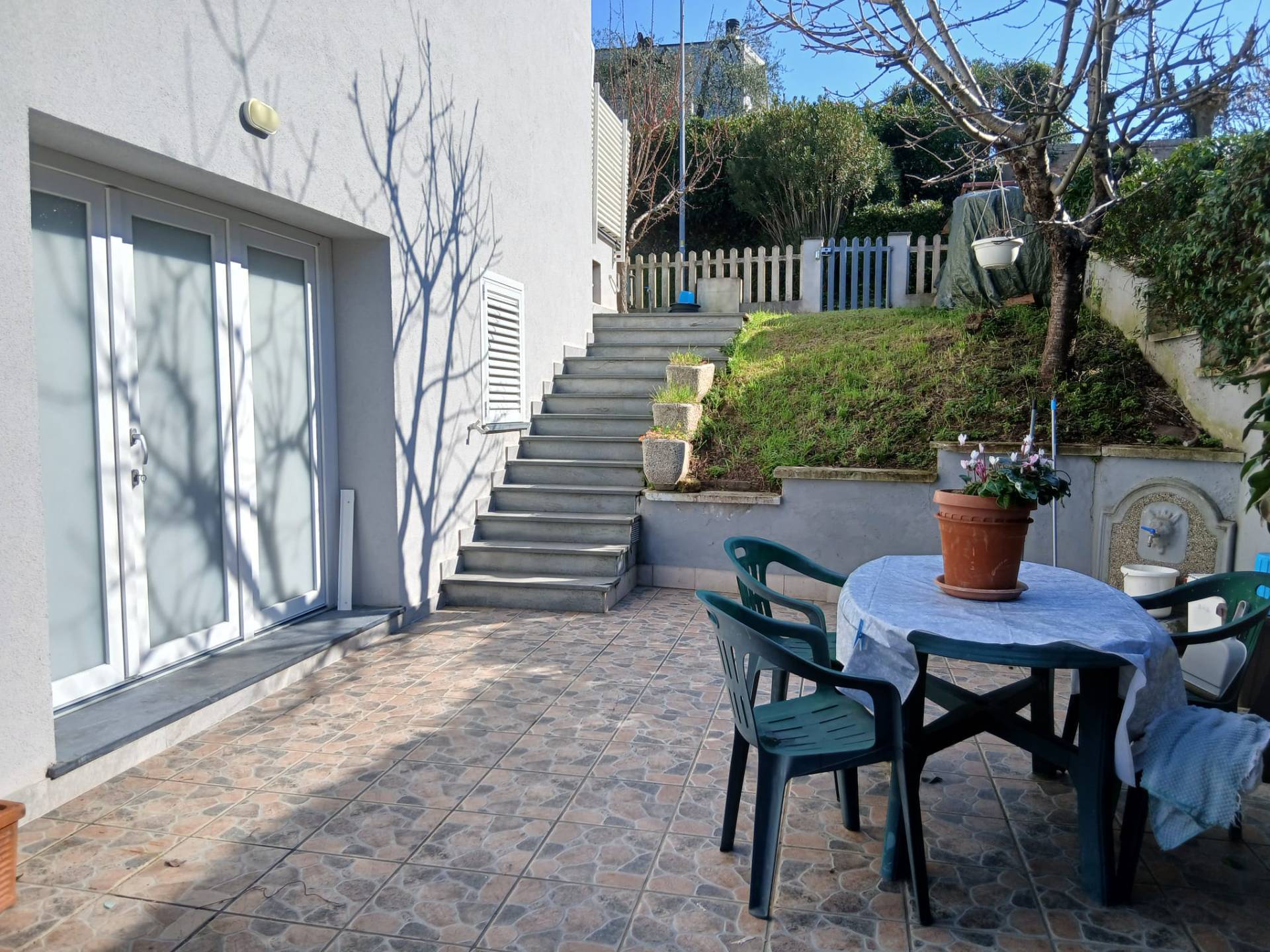 Appartamento in affitto a Montopoli in Val d'Arno, Marti