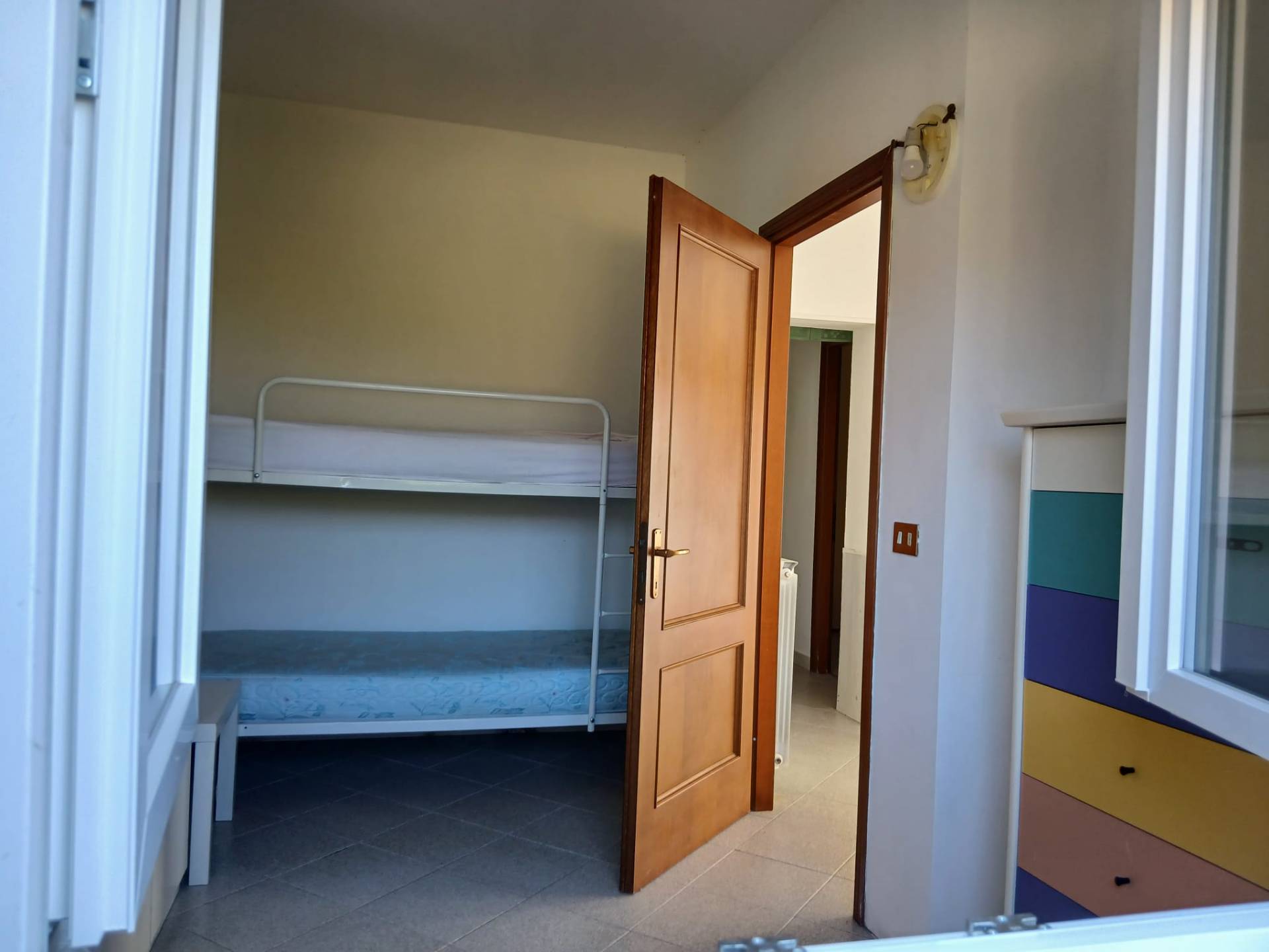 Appartamento in affitto a Montopoli in Val d'Arno, Marti