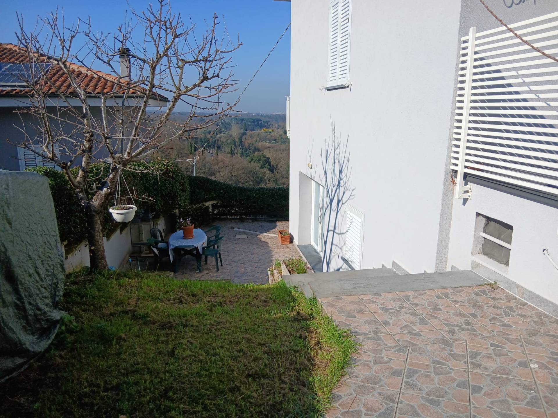 Appartamento in affitto a Montopoli in Val d'Arno, Marti