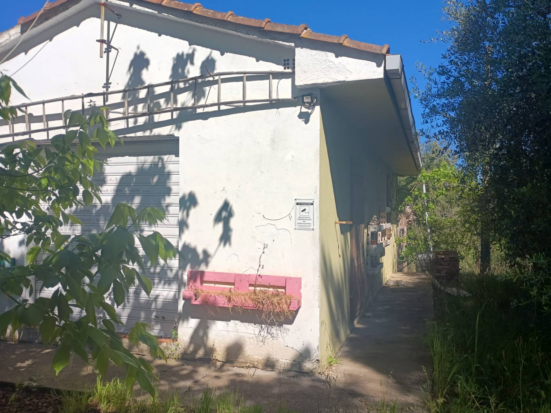 Casa singola in vendita a Palaia, Montechiari