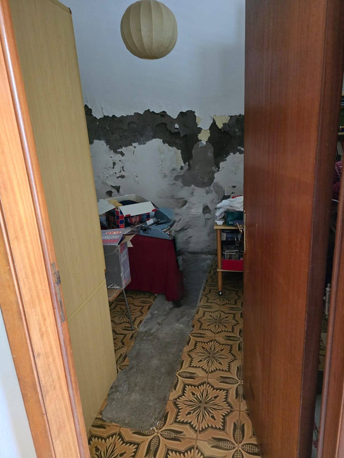 Appartamento in vendita a Pomarance
