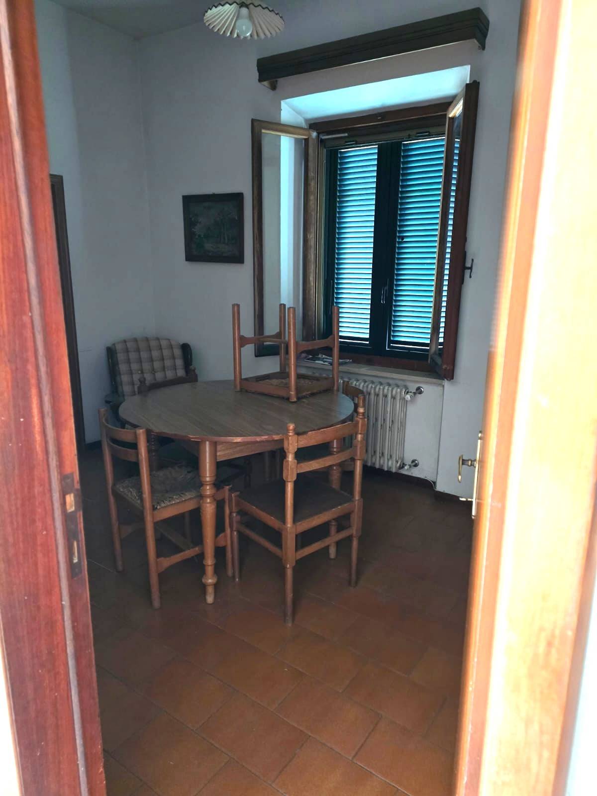 Appartamento in vendita a Pomarance