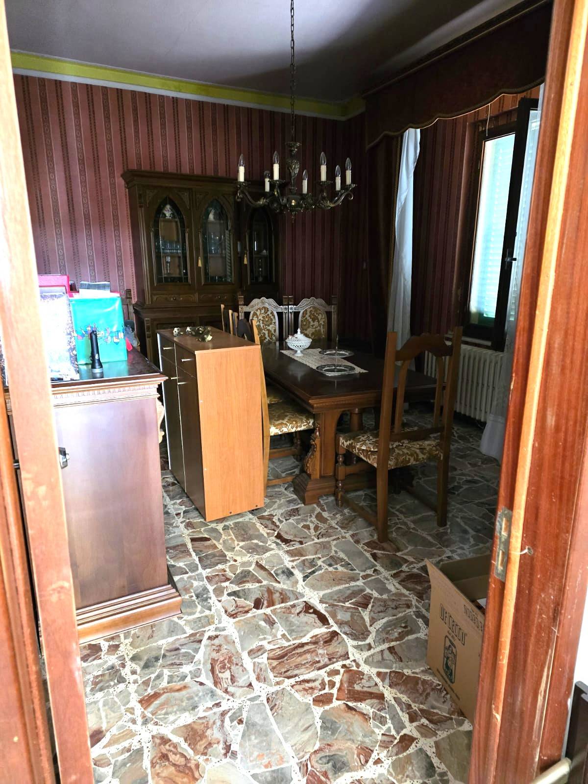 Appartamento in vendita a Pomarance
