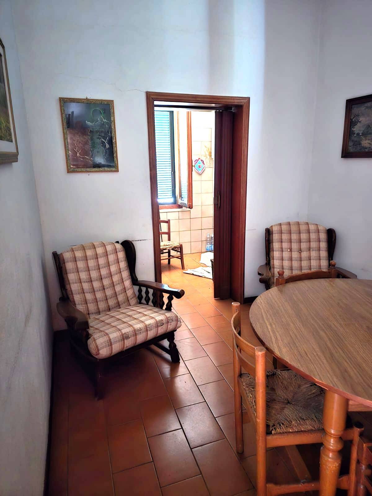 Appartamento in vendita a Pomarance