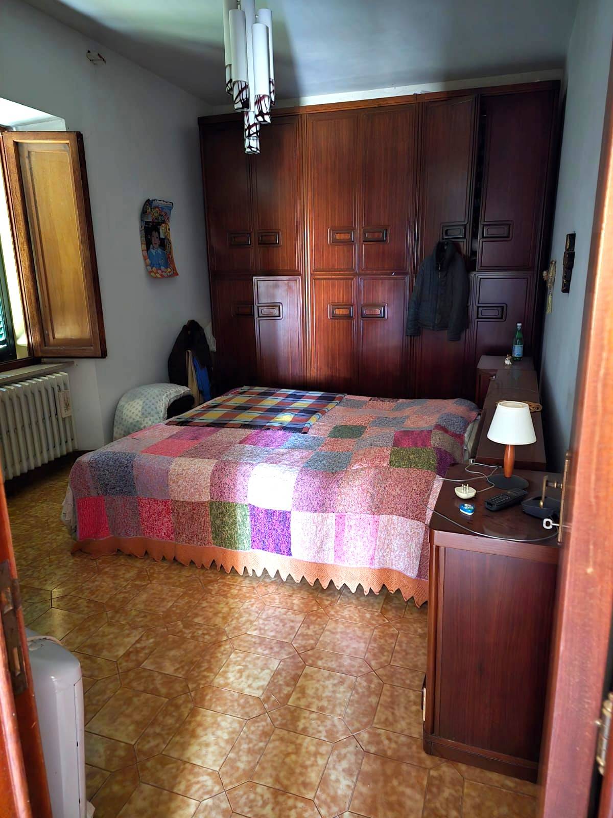 Appartamento in vendita a Pomarance