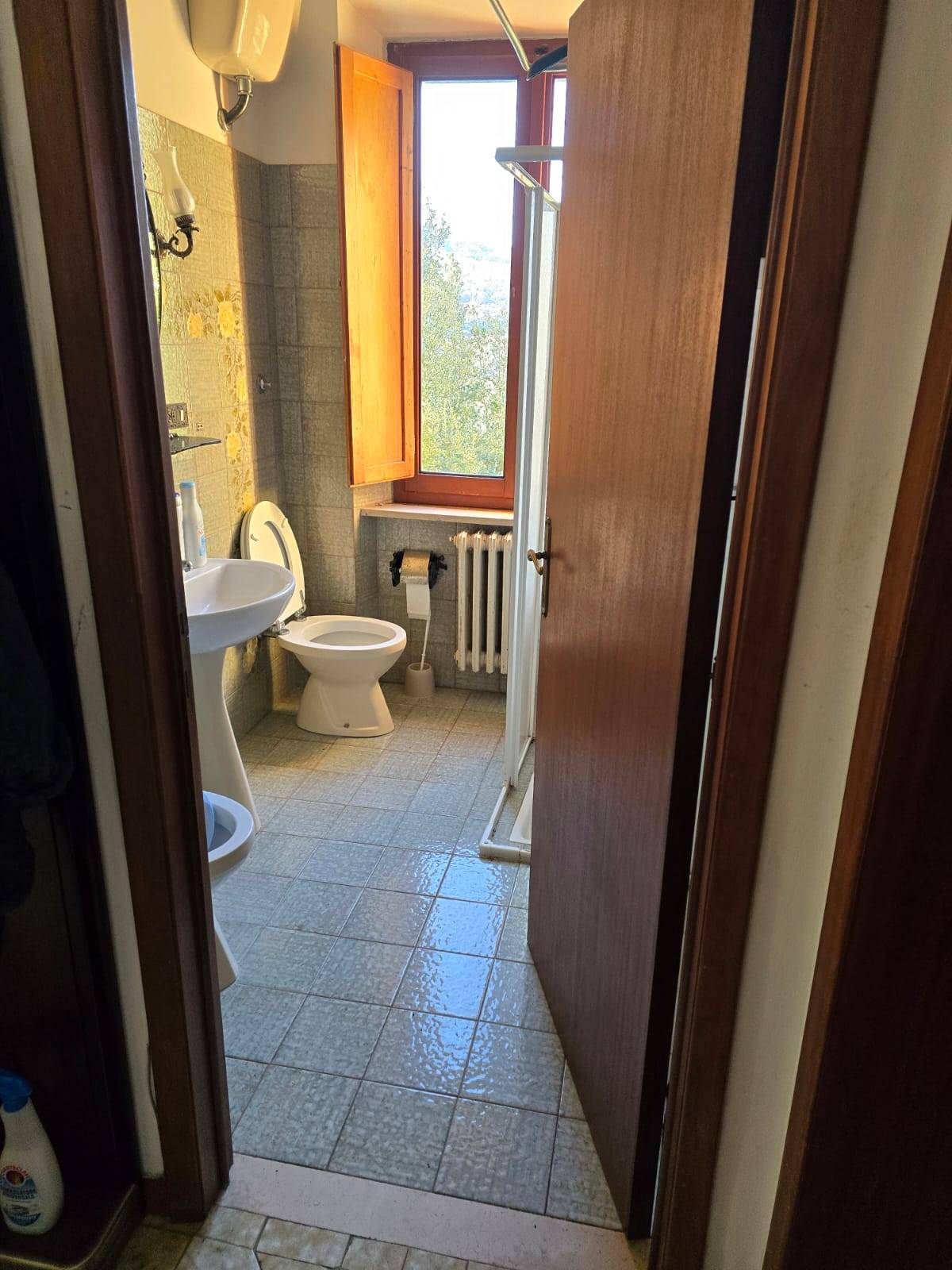 Appartamento in vendita a Pomarance