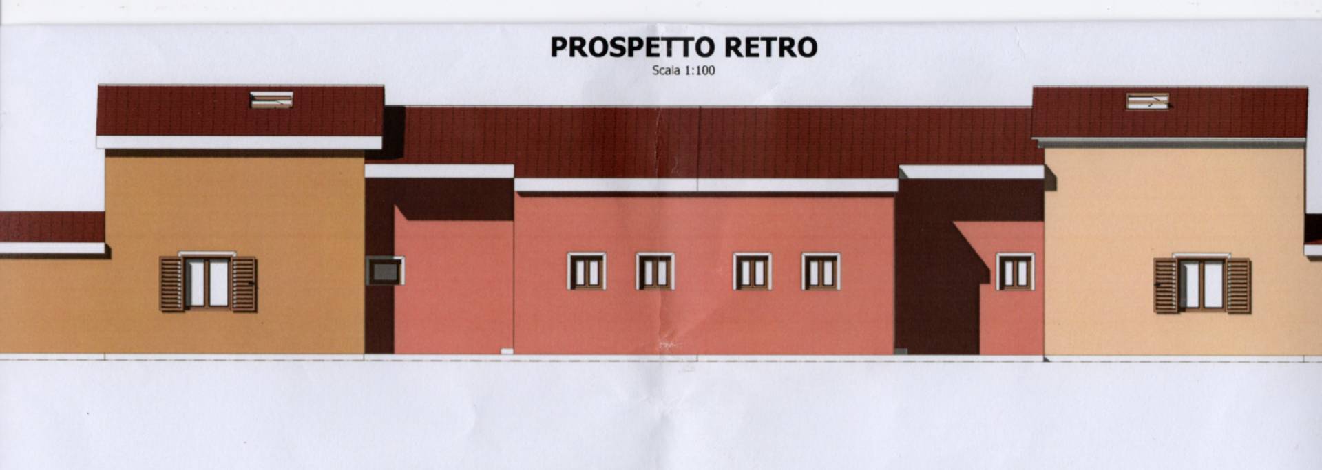 Appartamento in vendita a Rio