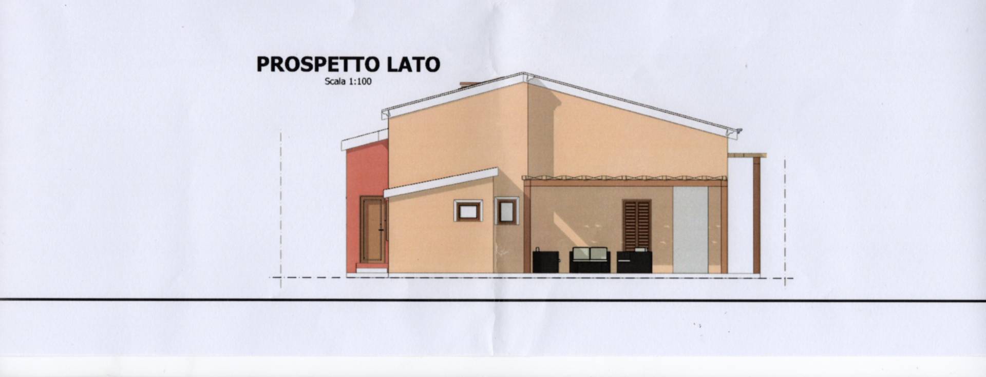 Appartamento in vendita a Rio