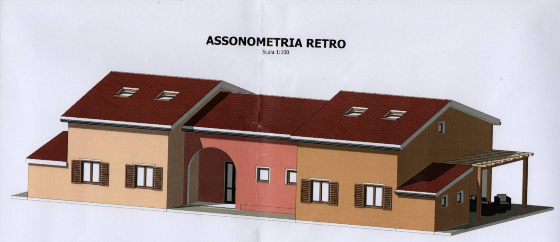 Appartamento in vendita a Rio
