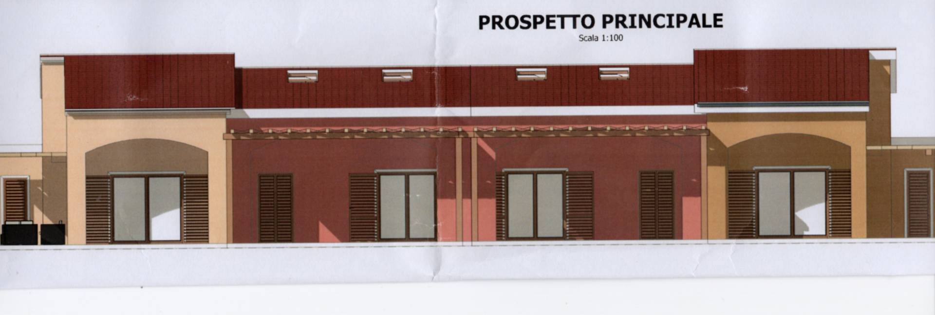Appartamento in vendita a Rio