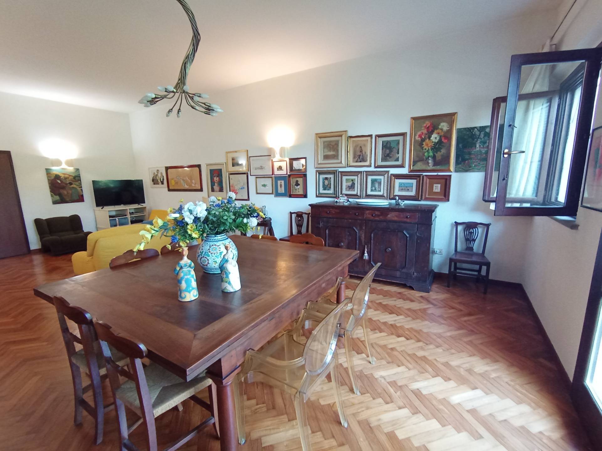 Appartamento in vendita a Pontedera