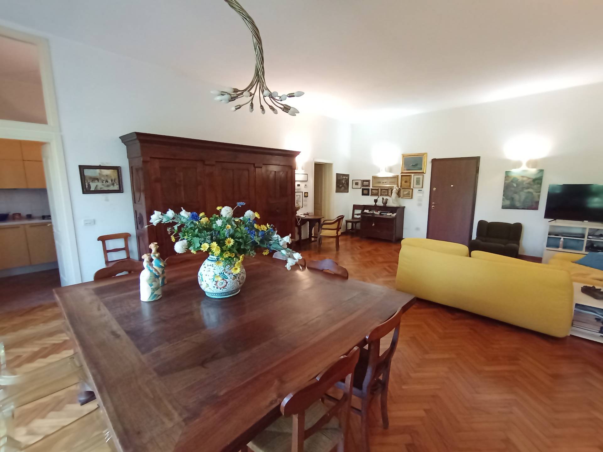 Appartamento in vendita a Pontedera
