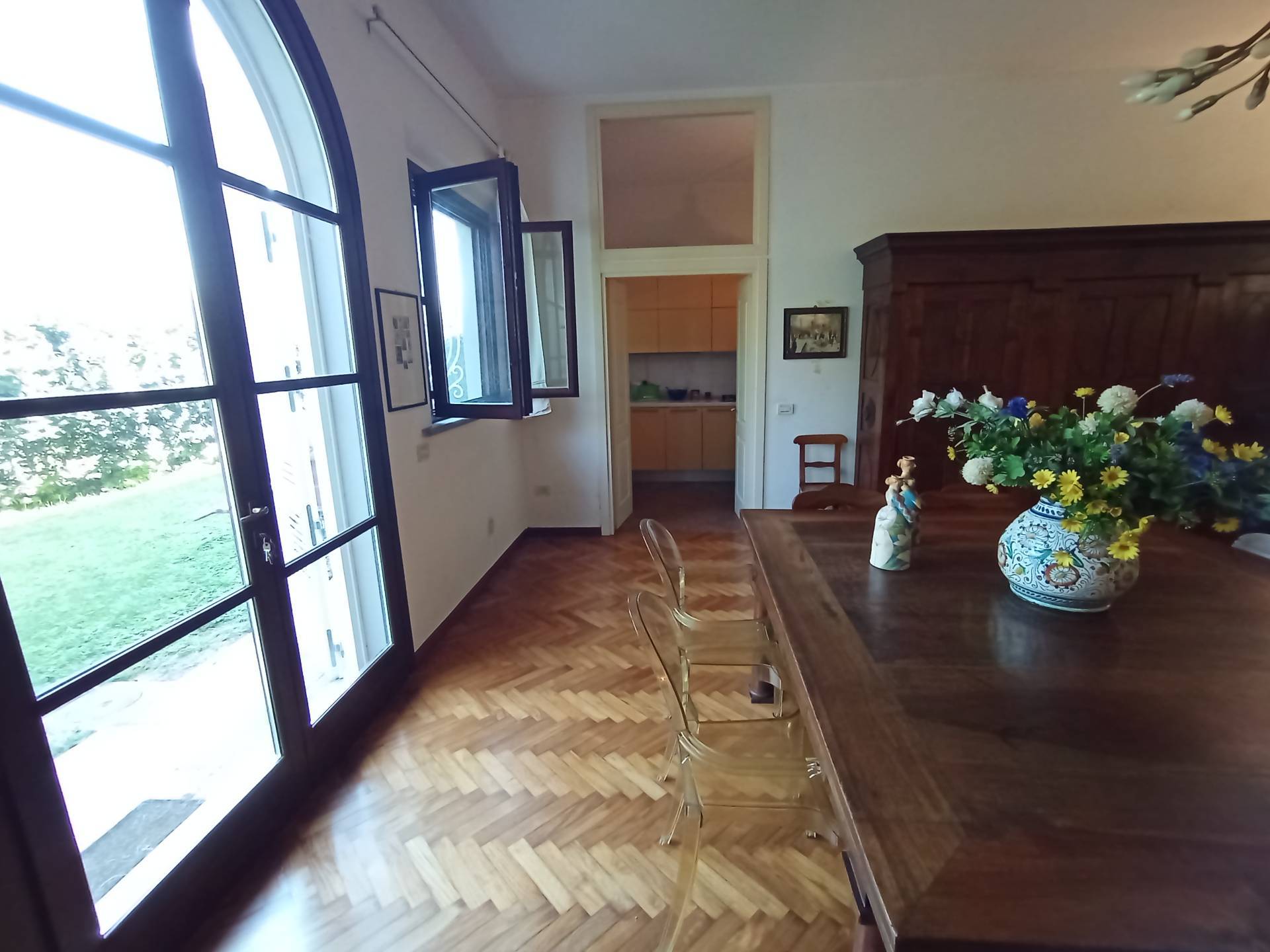 Appartamento in vendita a Pontedera