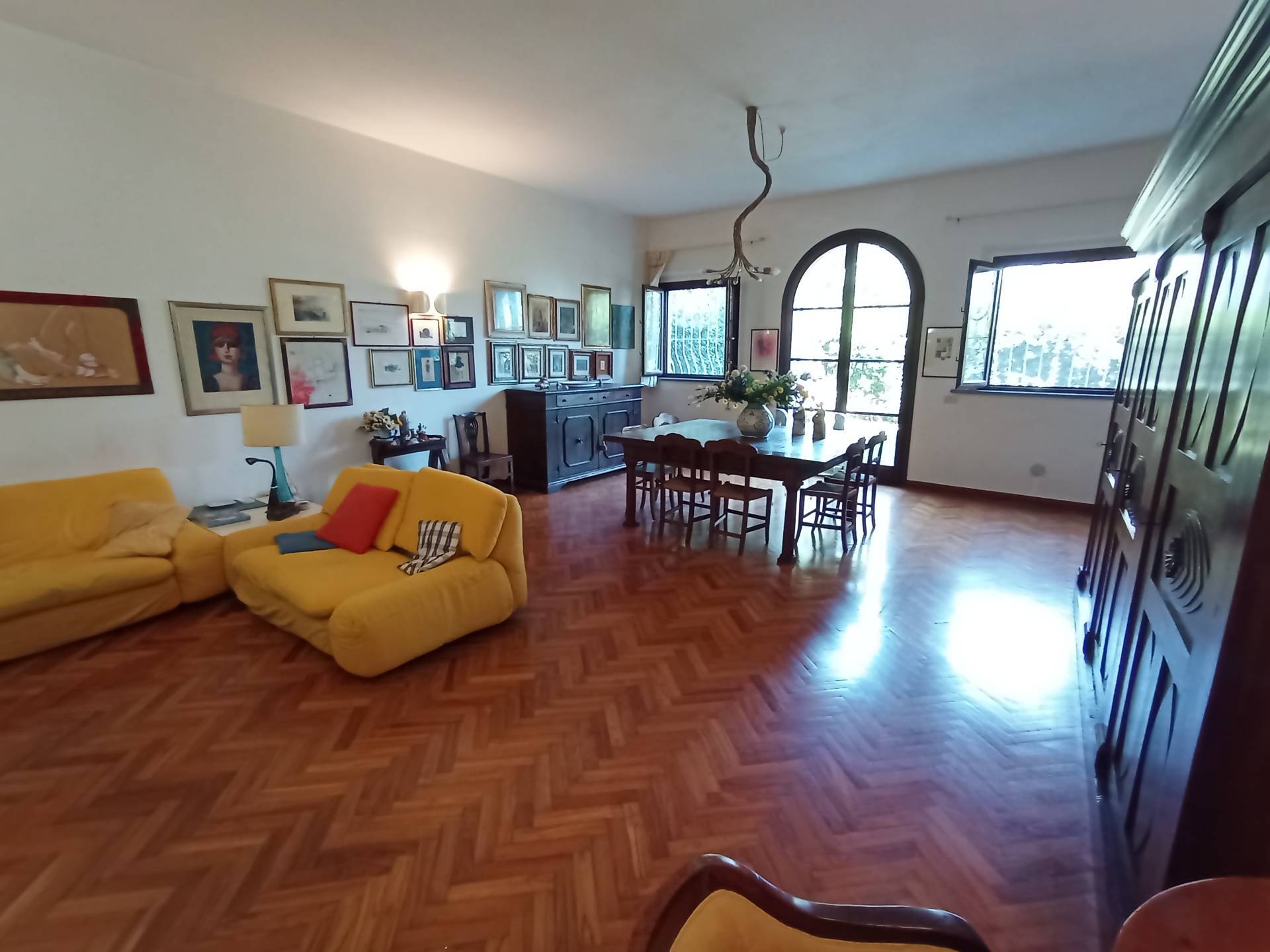 Appartamento in vendita a Pontedera