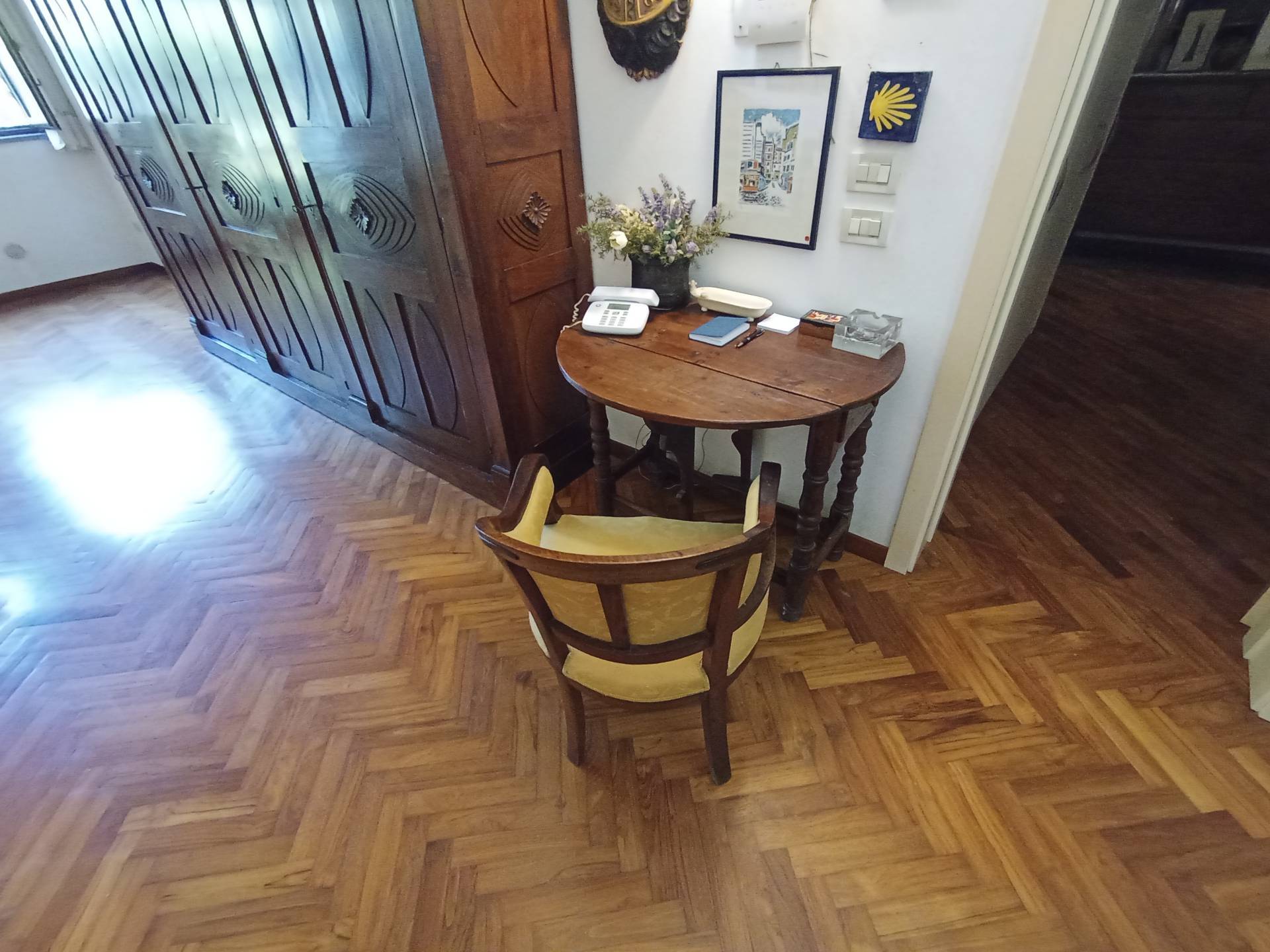 Appartamento in vendita a Pontedera