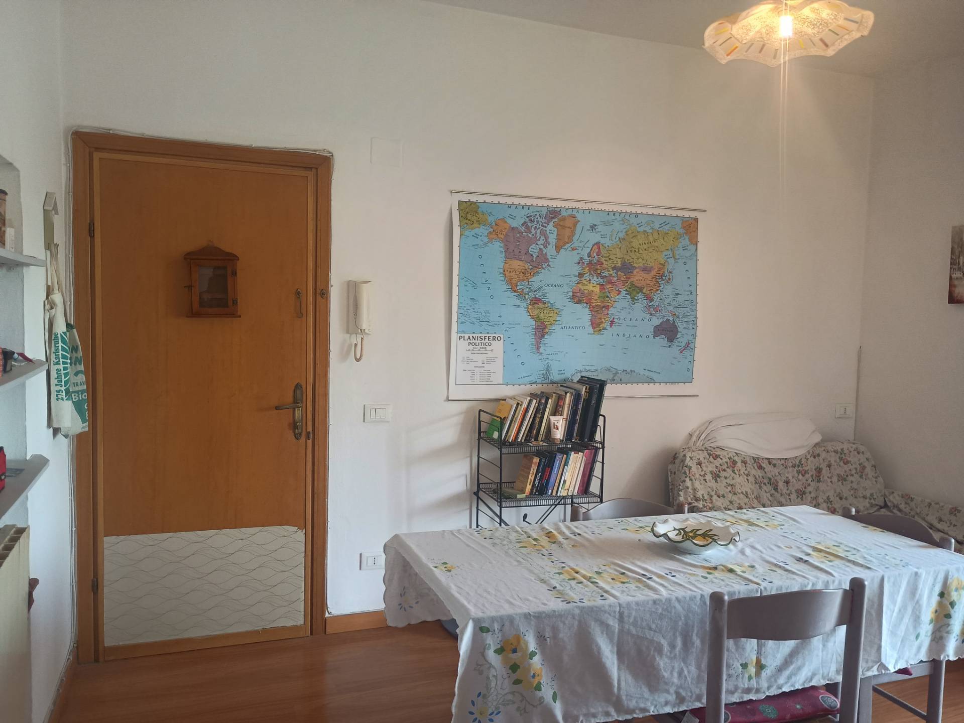 Appartamento in vendita a Pontedera