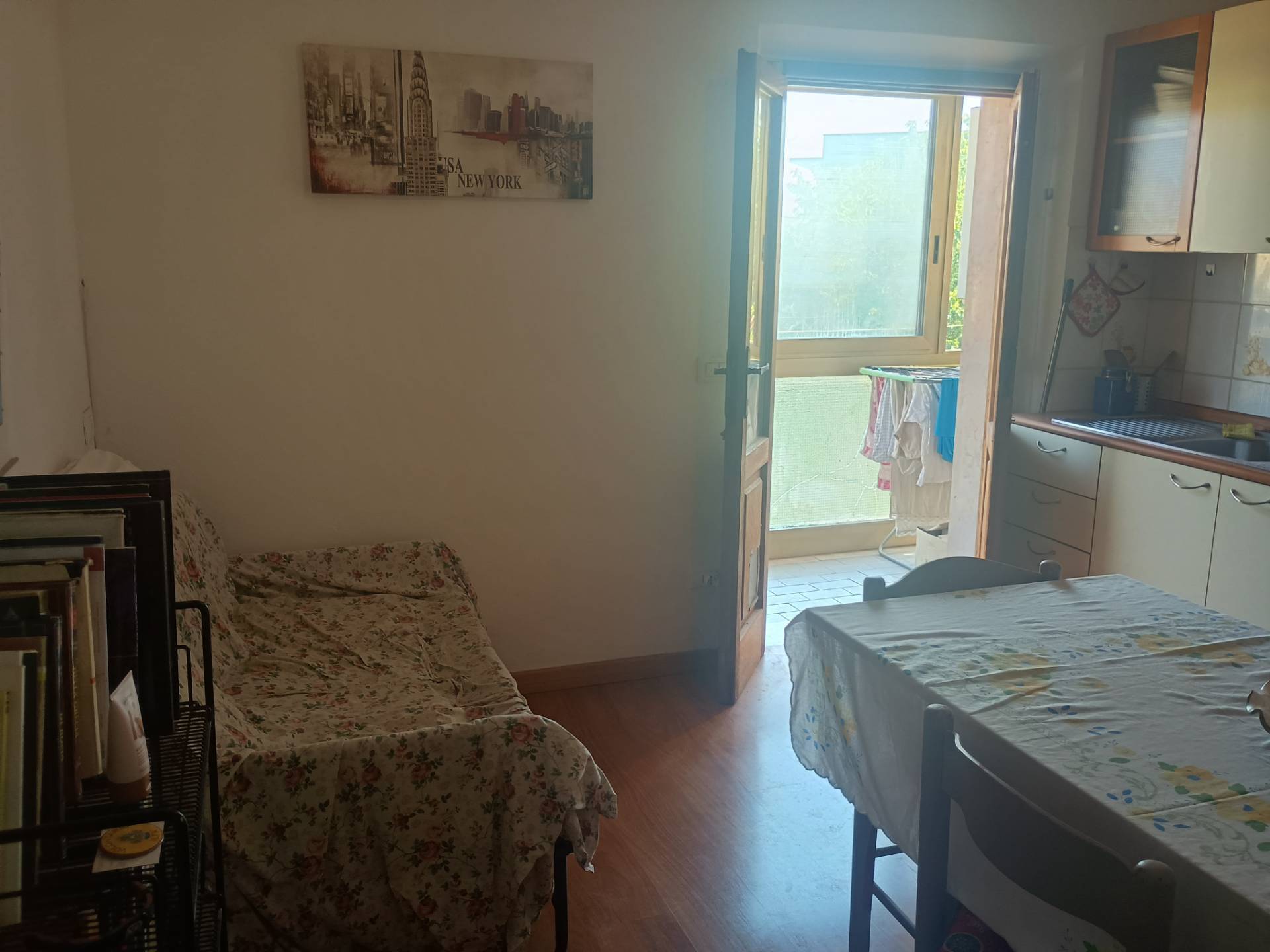 Appartamento in vendita a Pontedera