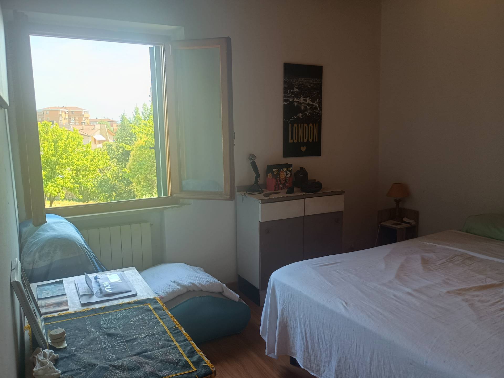 Appartamento in vendita a Pontedera