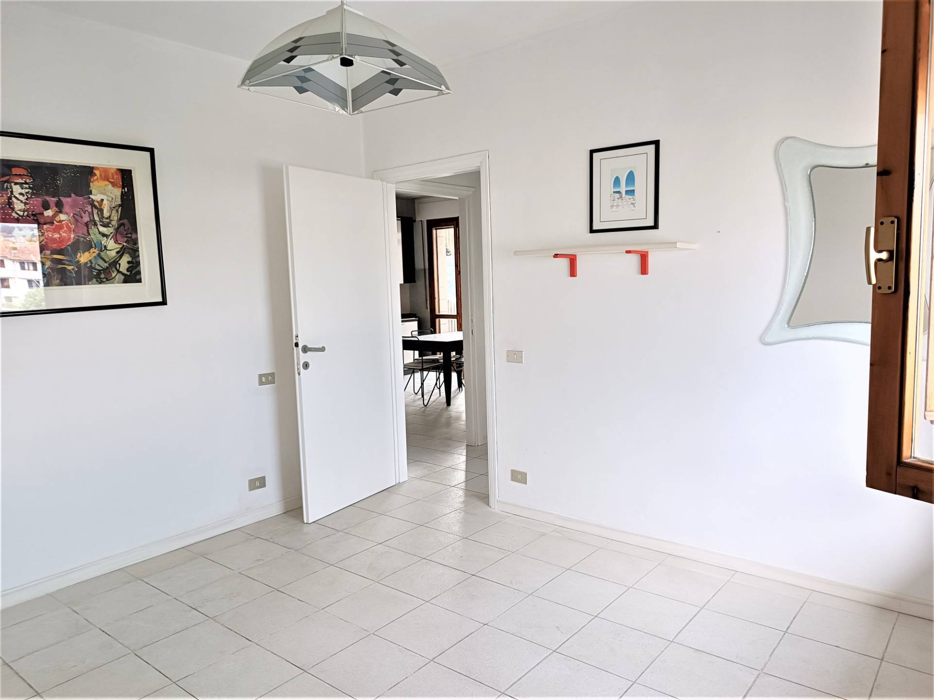 Appartamento in vendita a Ponsacco