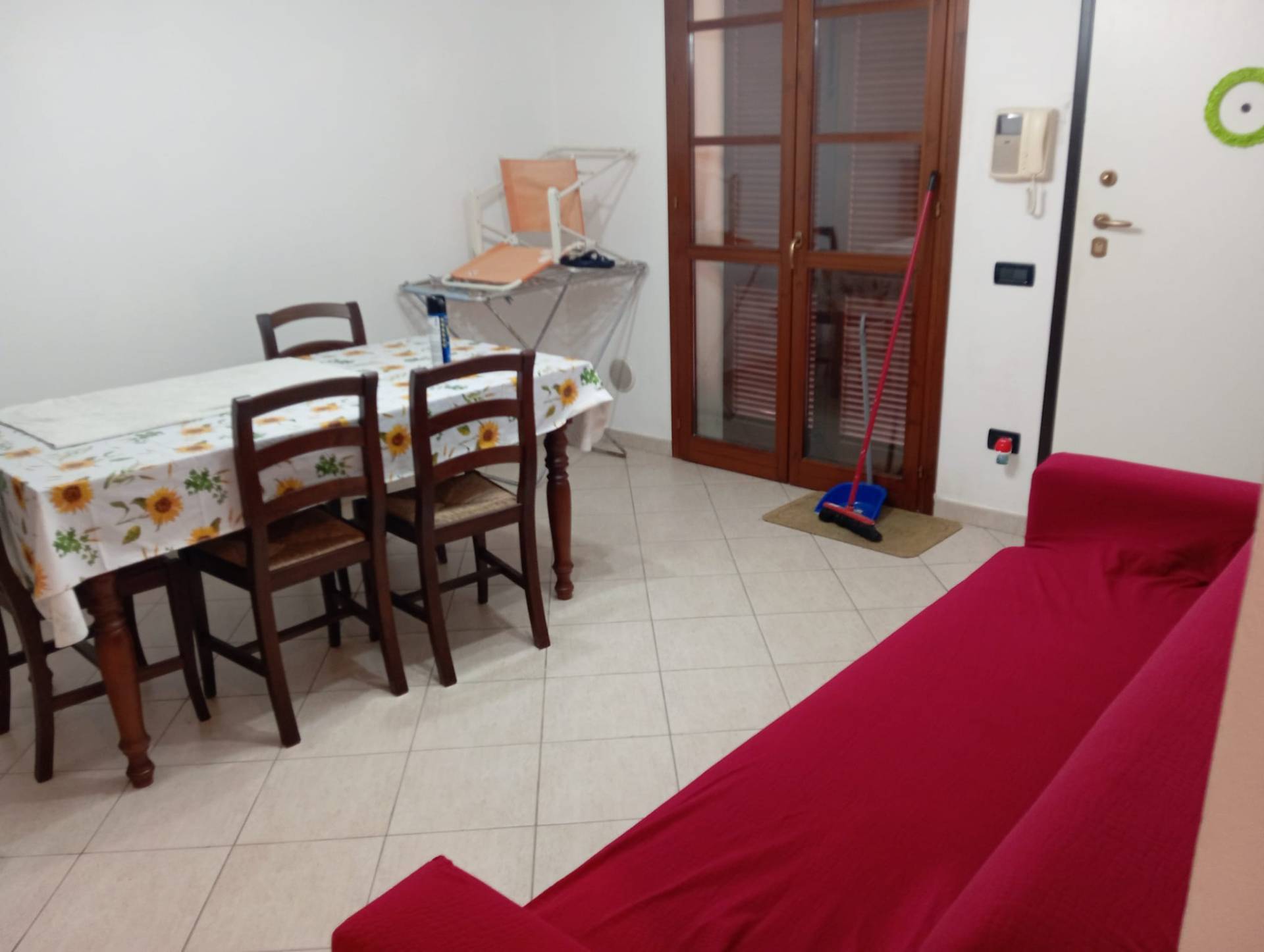 Appartamento in affitto a Pontedera