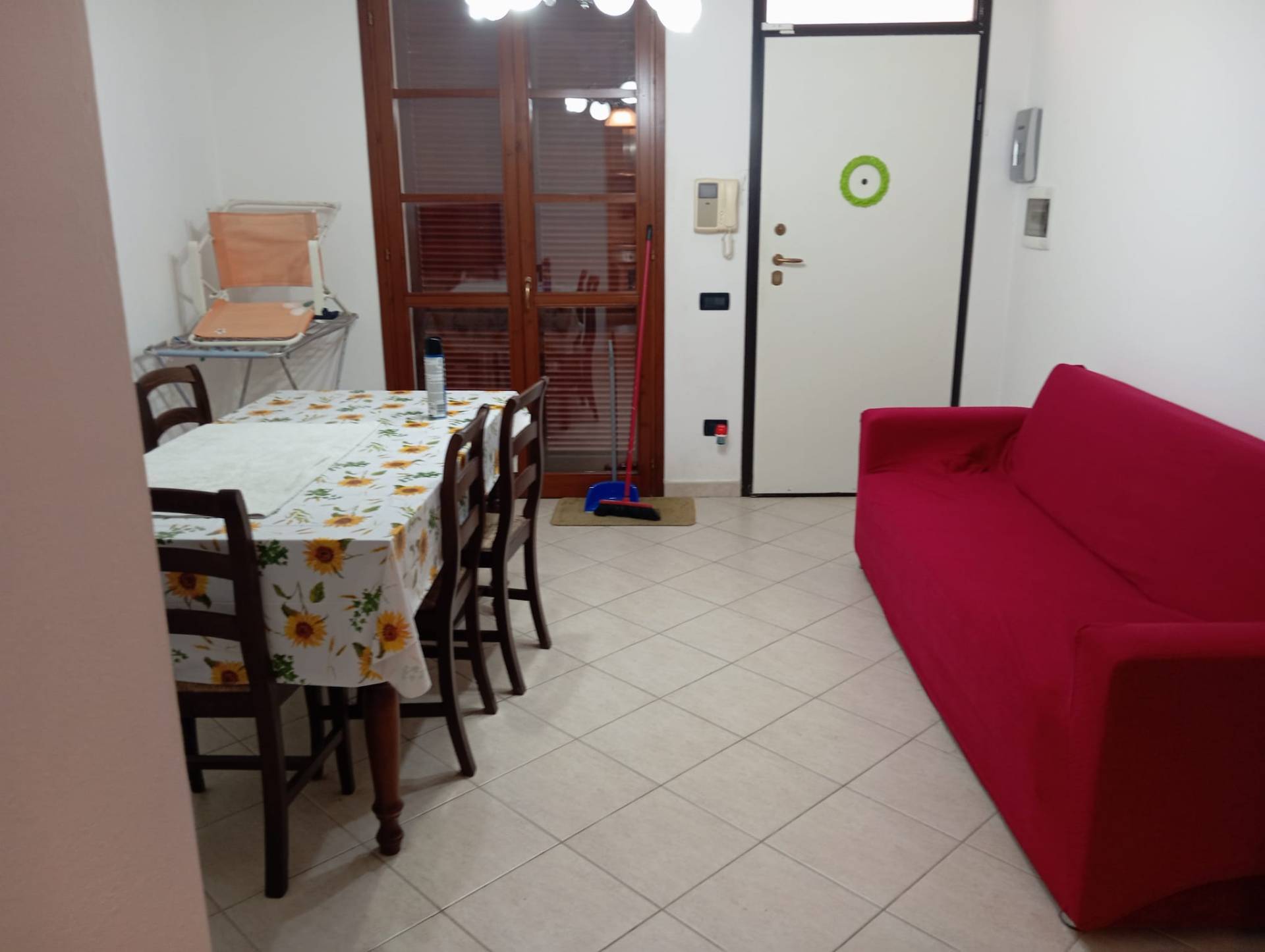Appartamento in affitto a Pontedera