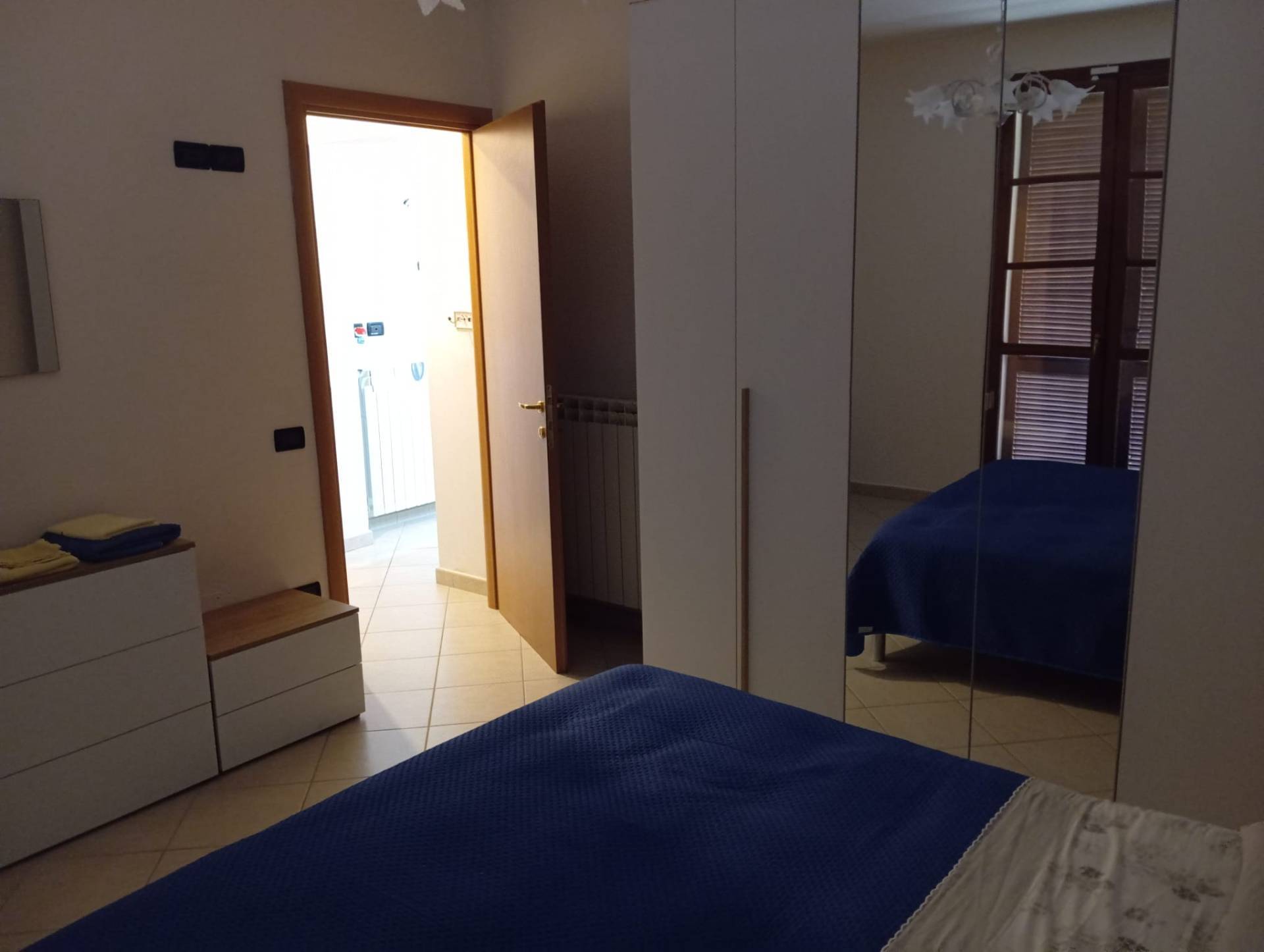Appartamento in affitto a Pontedera
