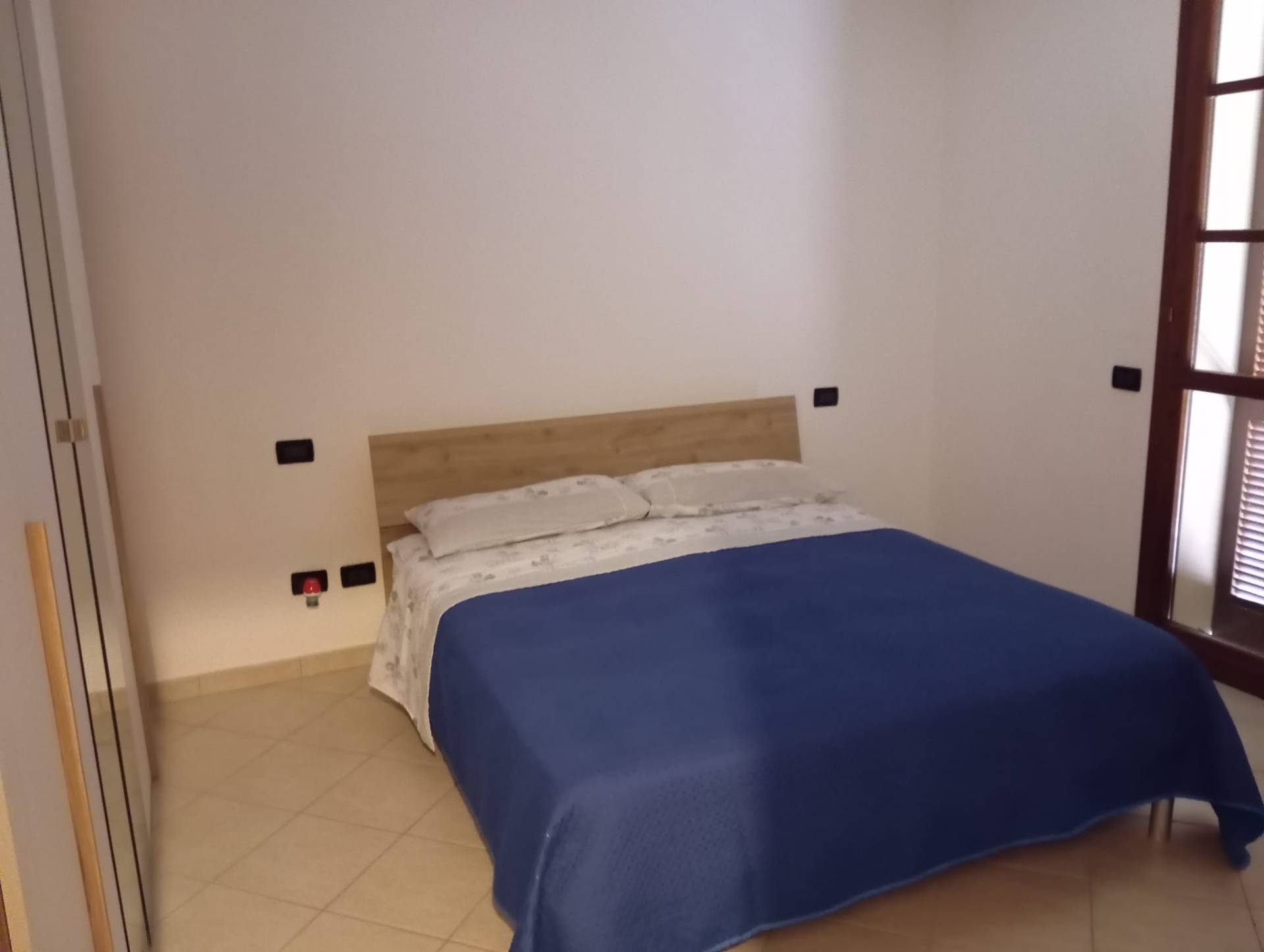 Appartamento in affitto a Pontedera