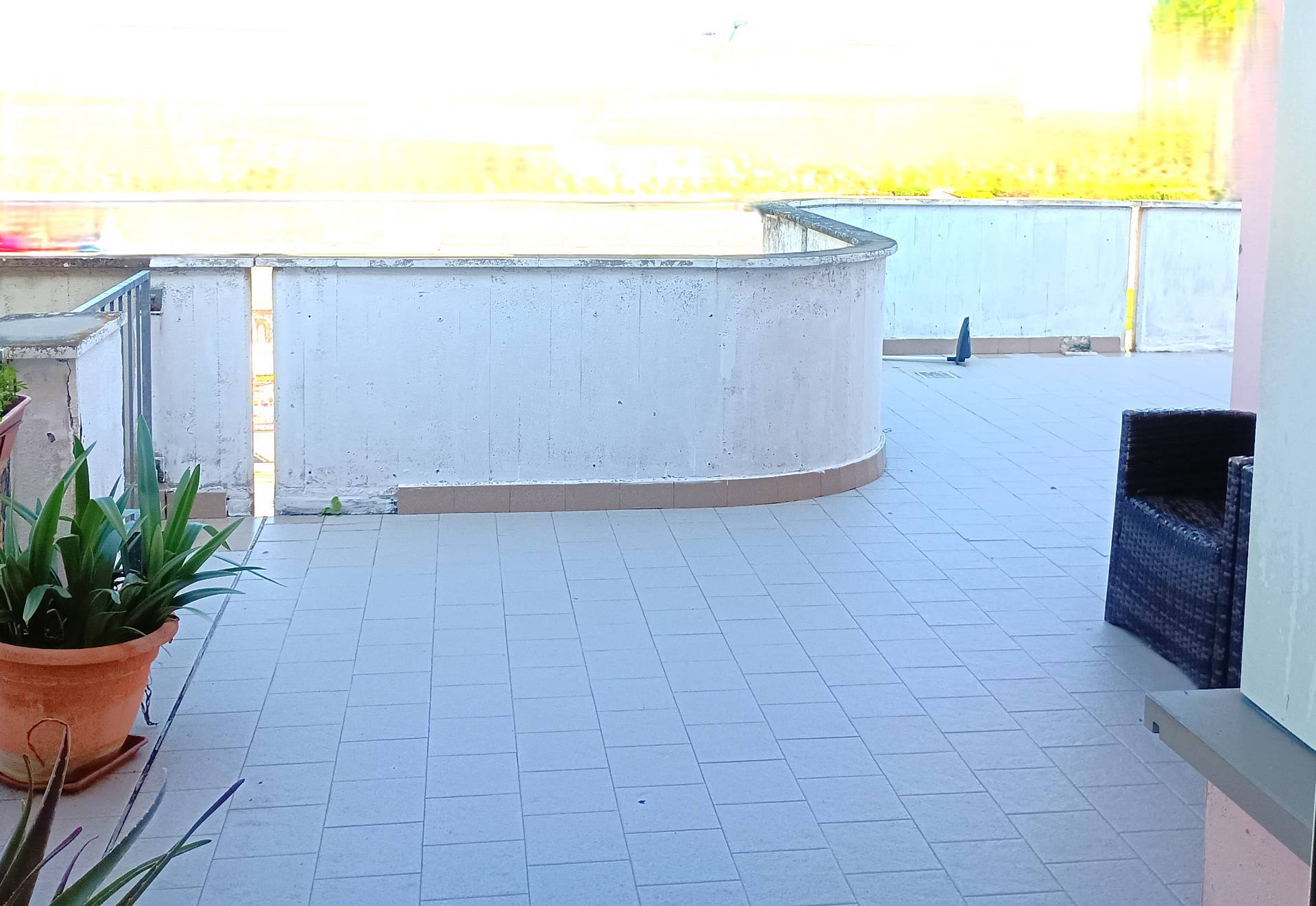 Appartamento in vendita a Terricciola, La Rosa