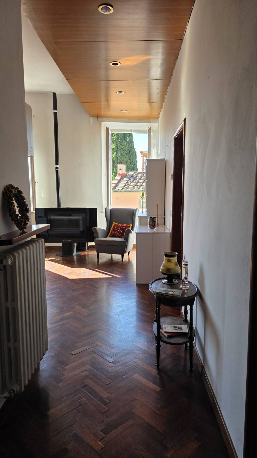 Appartamento in affitto a Pontedera