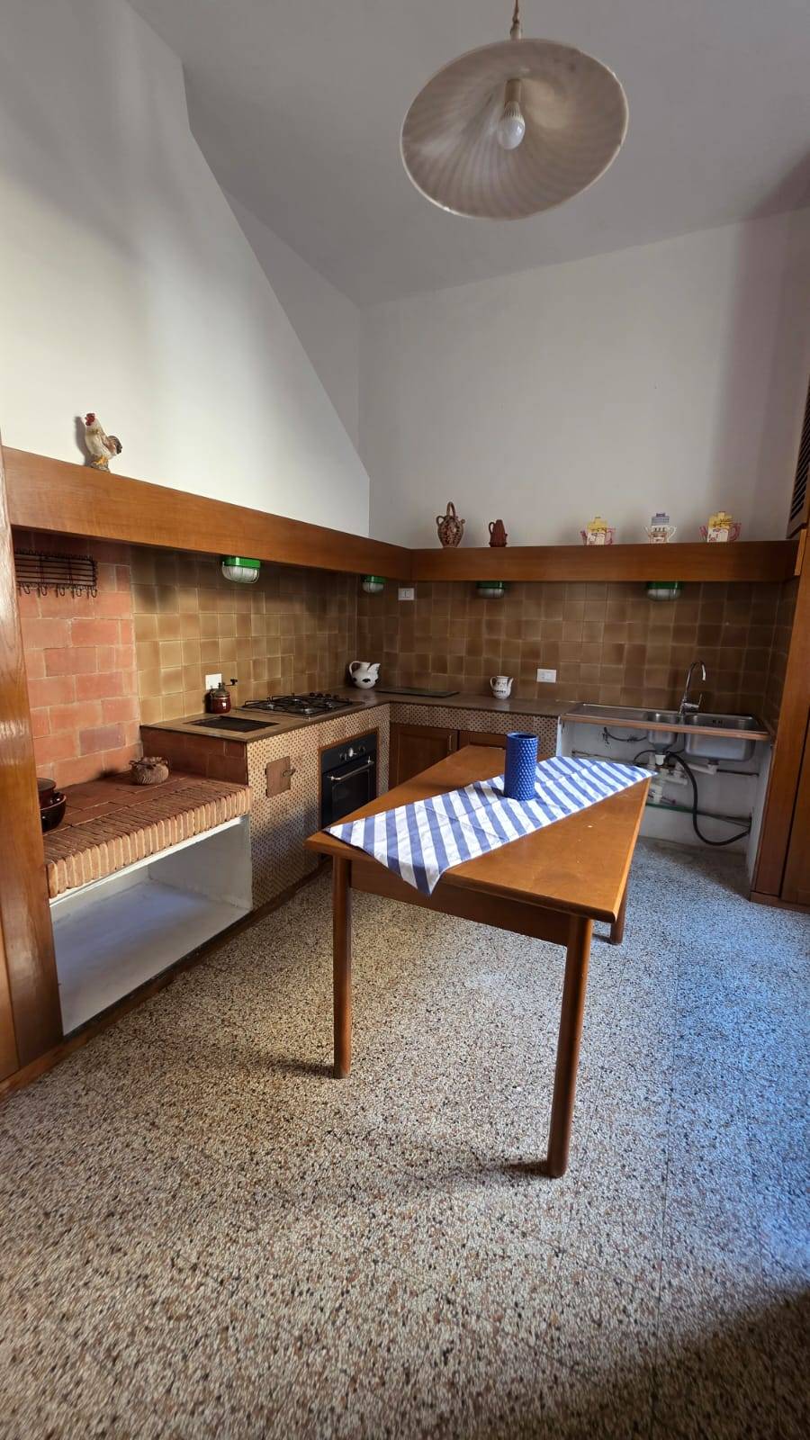 Appartamento in affitto a Pontedera