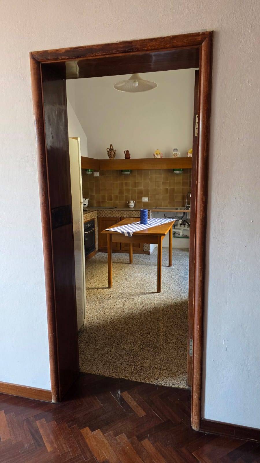 Appartamento in affitto a Pontedera