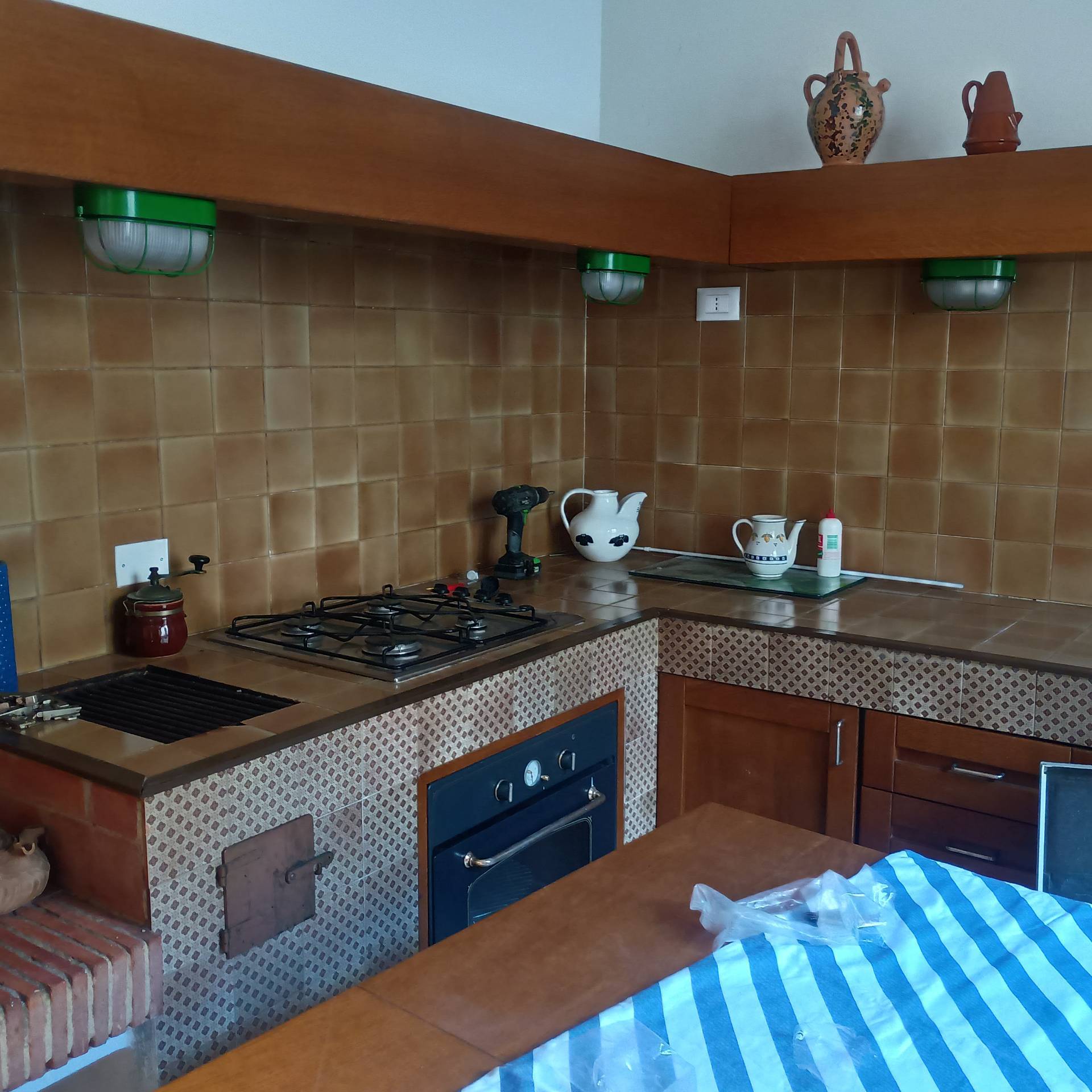 Appartamento in affitto a Pontedera