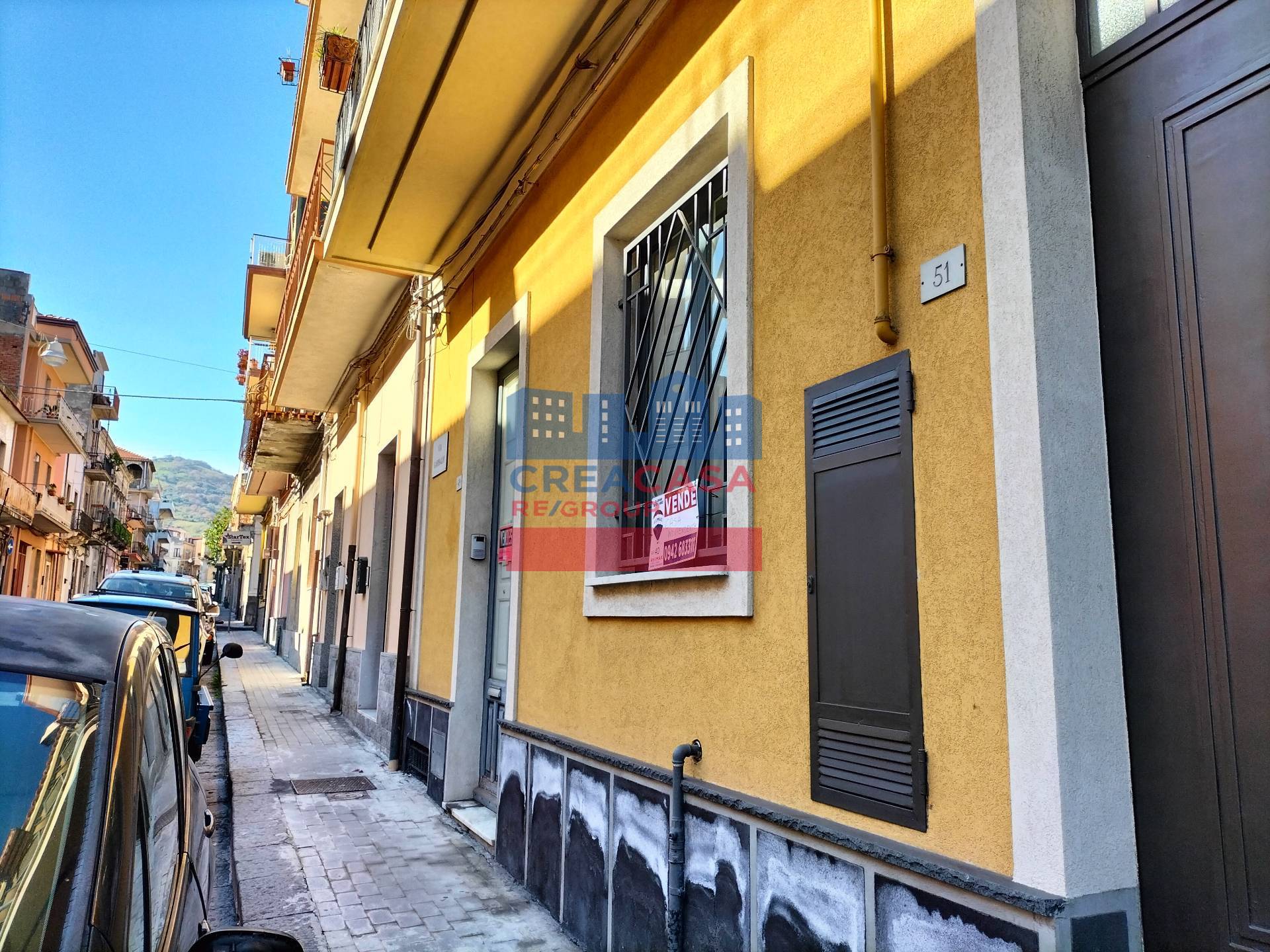 Casa indipendente in vendita a Calatabiano