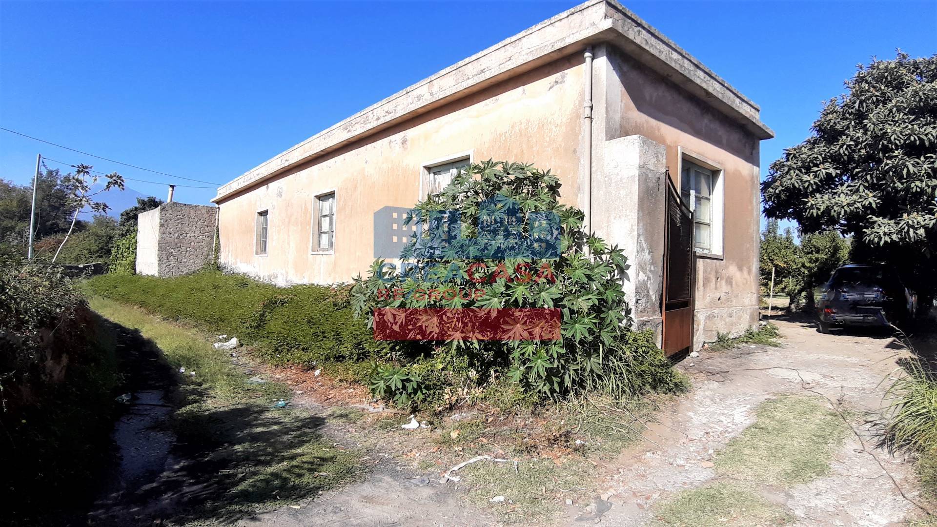 Rustico in vendita a Giardini-Naxos