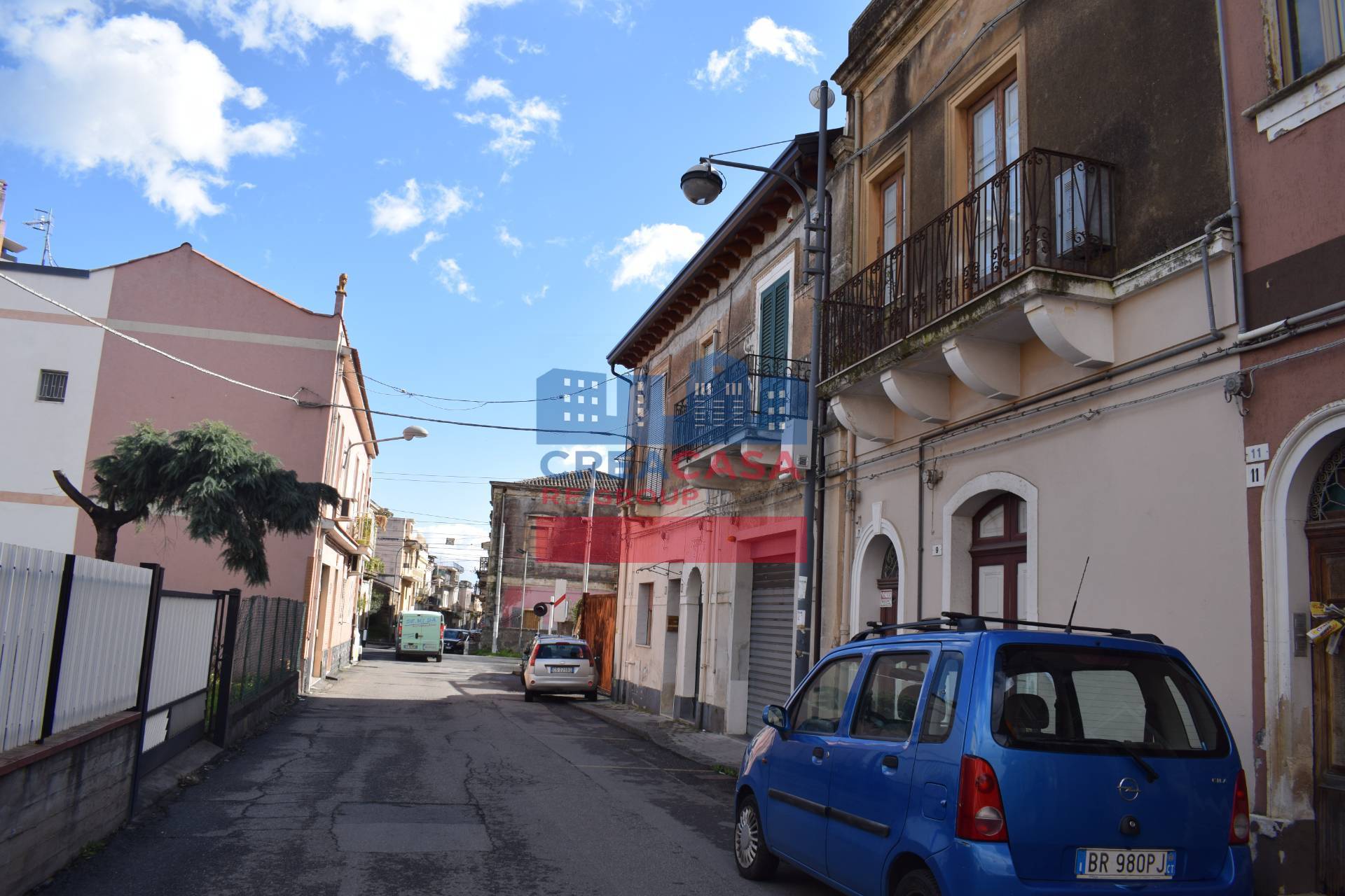 Appartamento in vendita, Fiumefreddo di Sicilia feudogrande