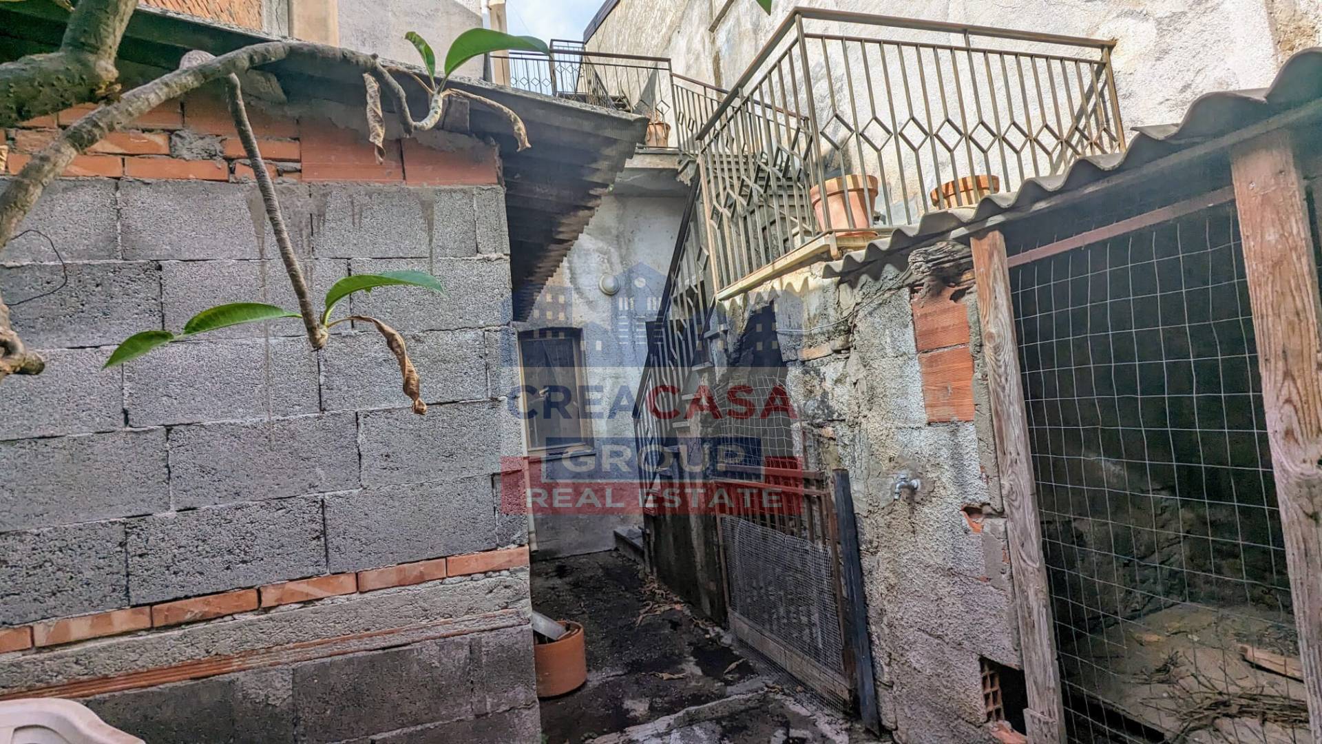 Casa singola in vendita a Calatabiano