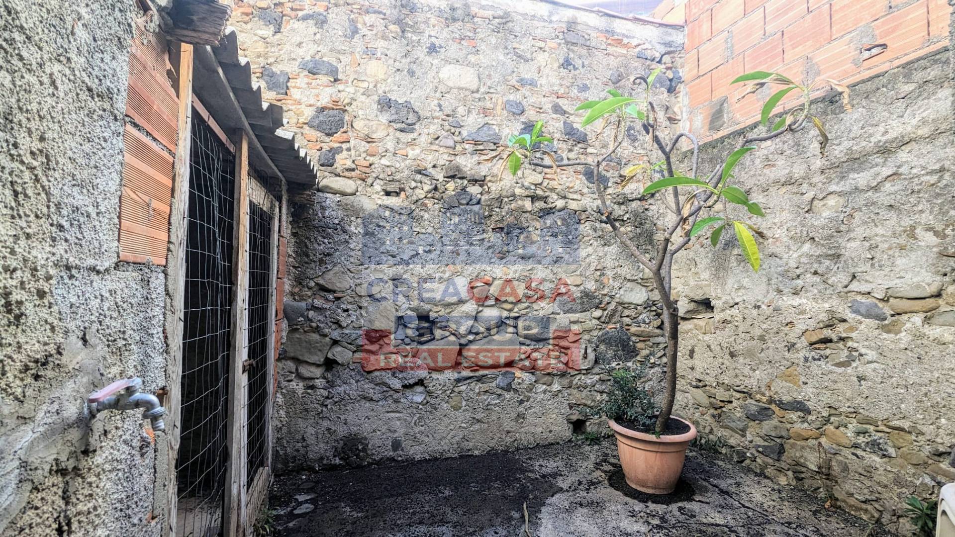 Casa singola in vendita a Calatabiano