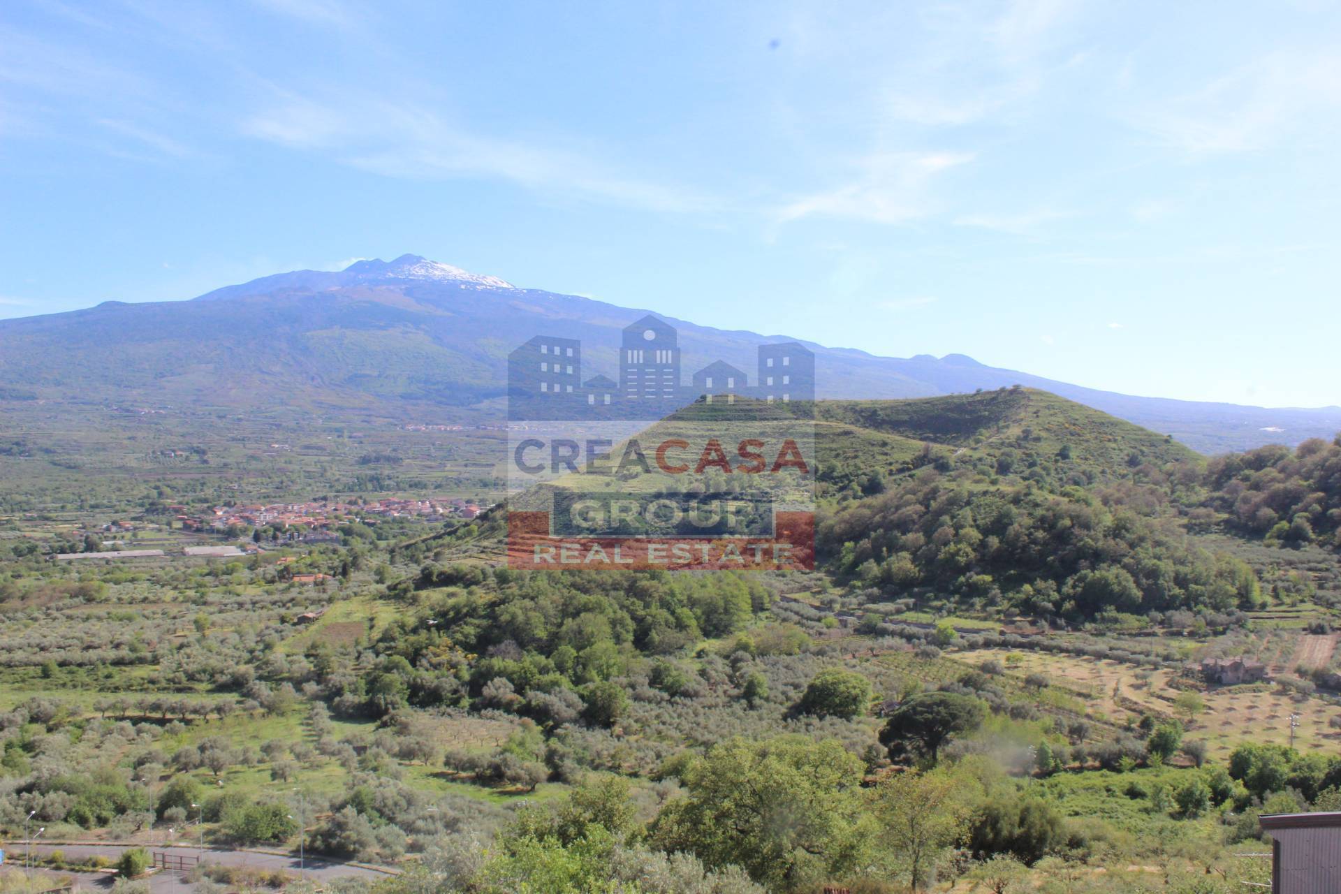 Casa indipendente con terrazzo a Malvagna