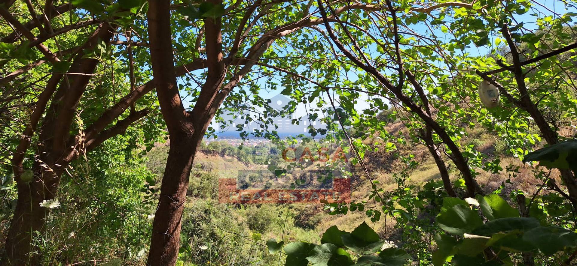 Casa indipendente vista mare, Taormina mastrissa