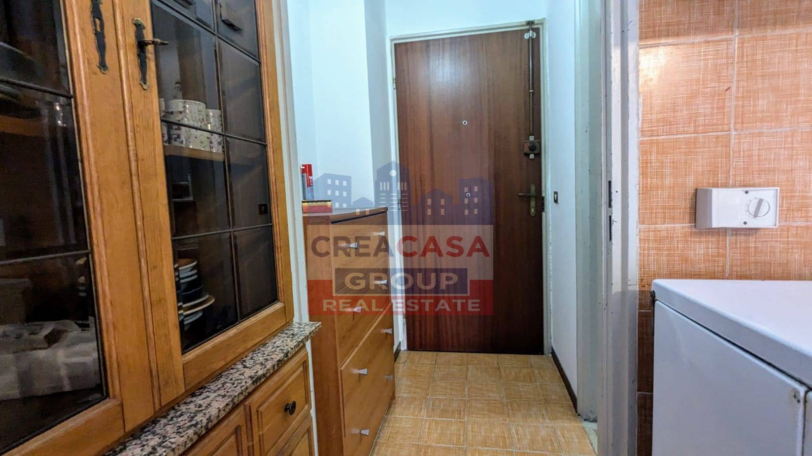 Appartamento in vendita a Calatabiano