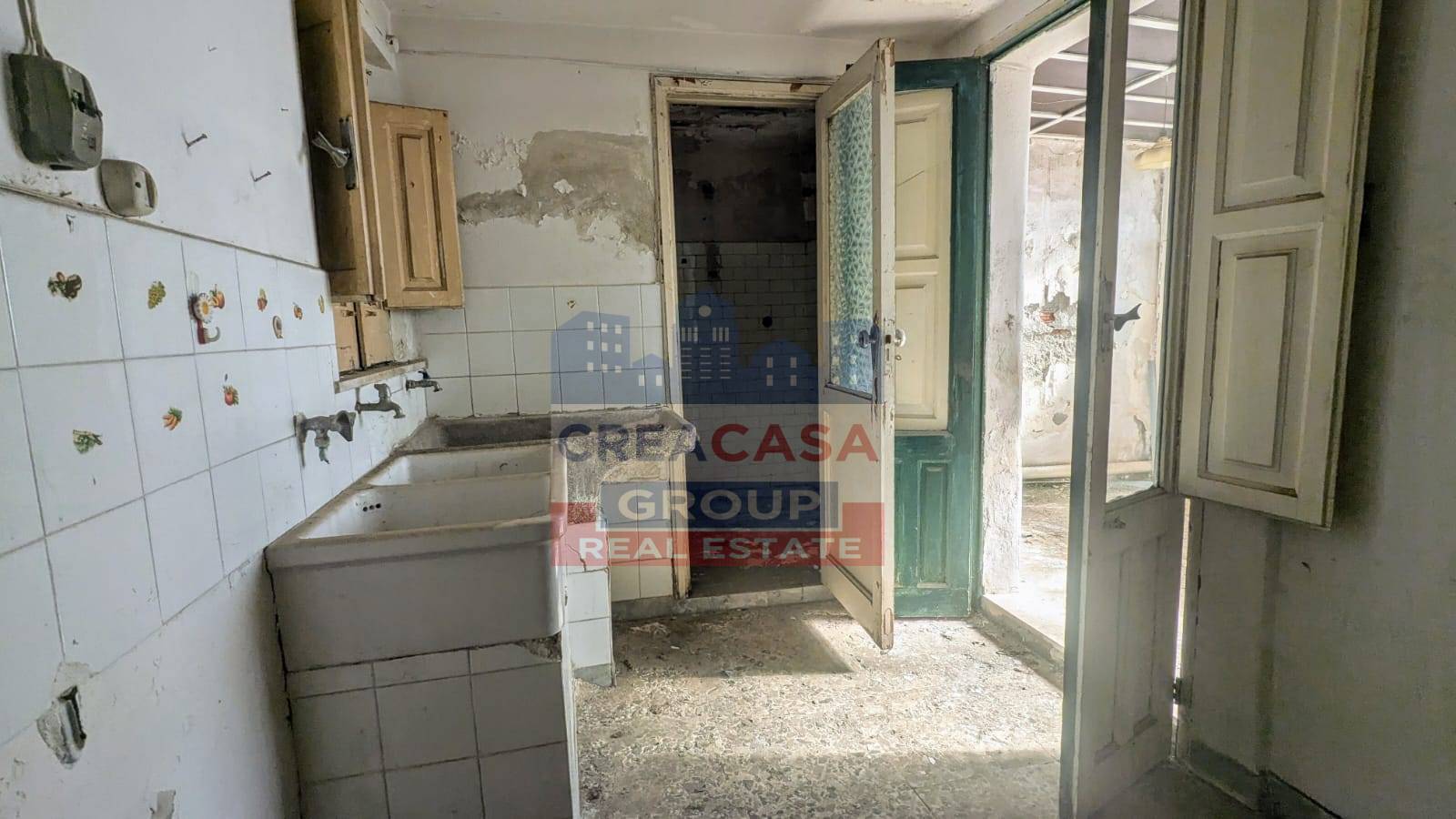 Stabile/Palazzo in vendita a Calatabiano