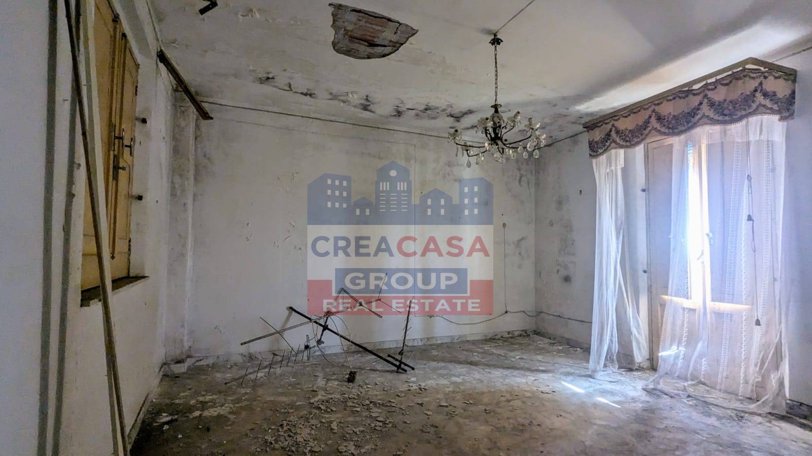 Stabile/Palazzo in vendita a Calatabiano