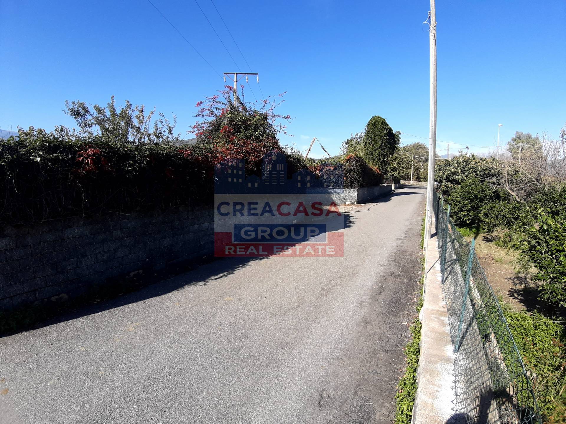 Terreno Agricolo in affitto a Giardini-Naxos