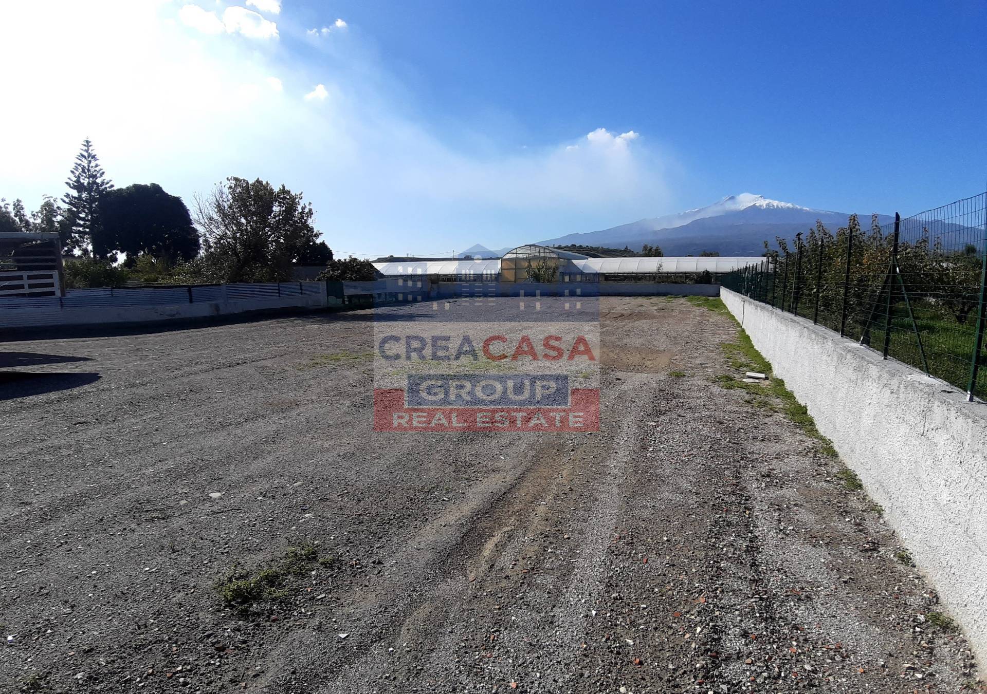 Terreno Agricolo in affitto a Calatabiano, San Marco