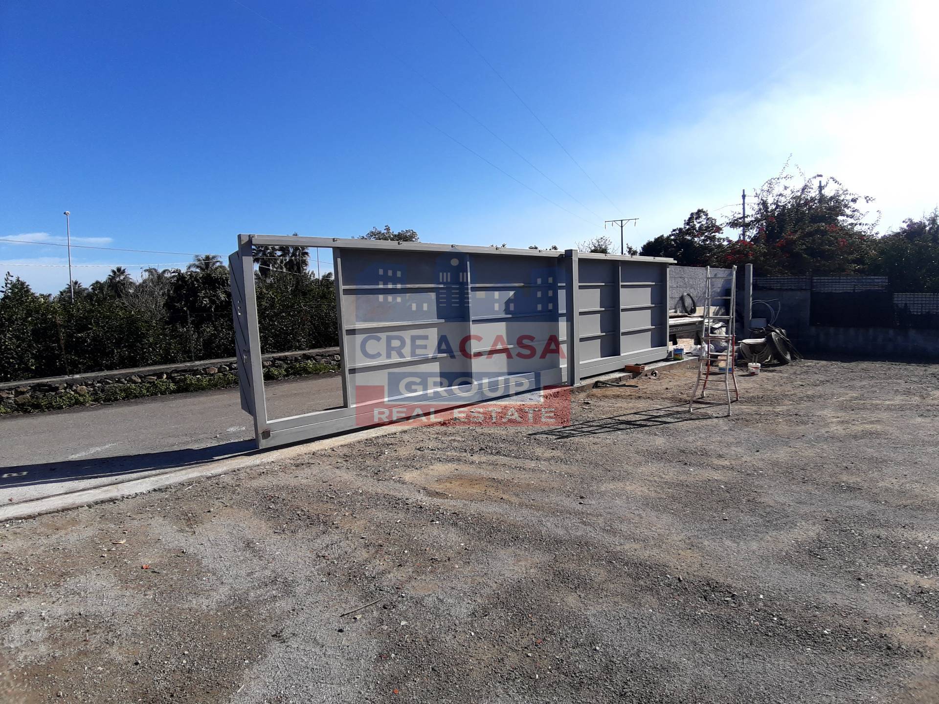 Terreno Agricolo in affitto a Calatabiano, San Marco