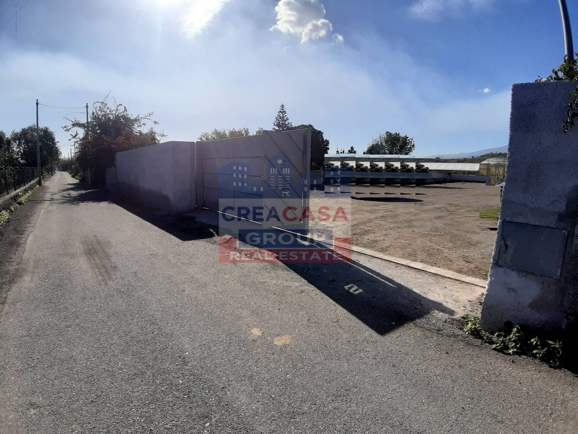 Terreno Agricolo in affitto a Calatabiano, San Marco