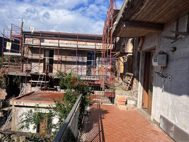 Semi/Indipendente in vendita a Riposto