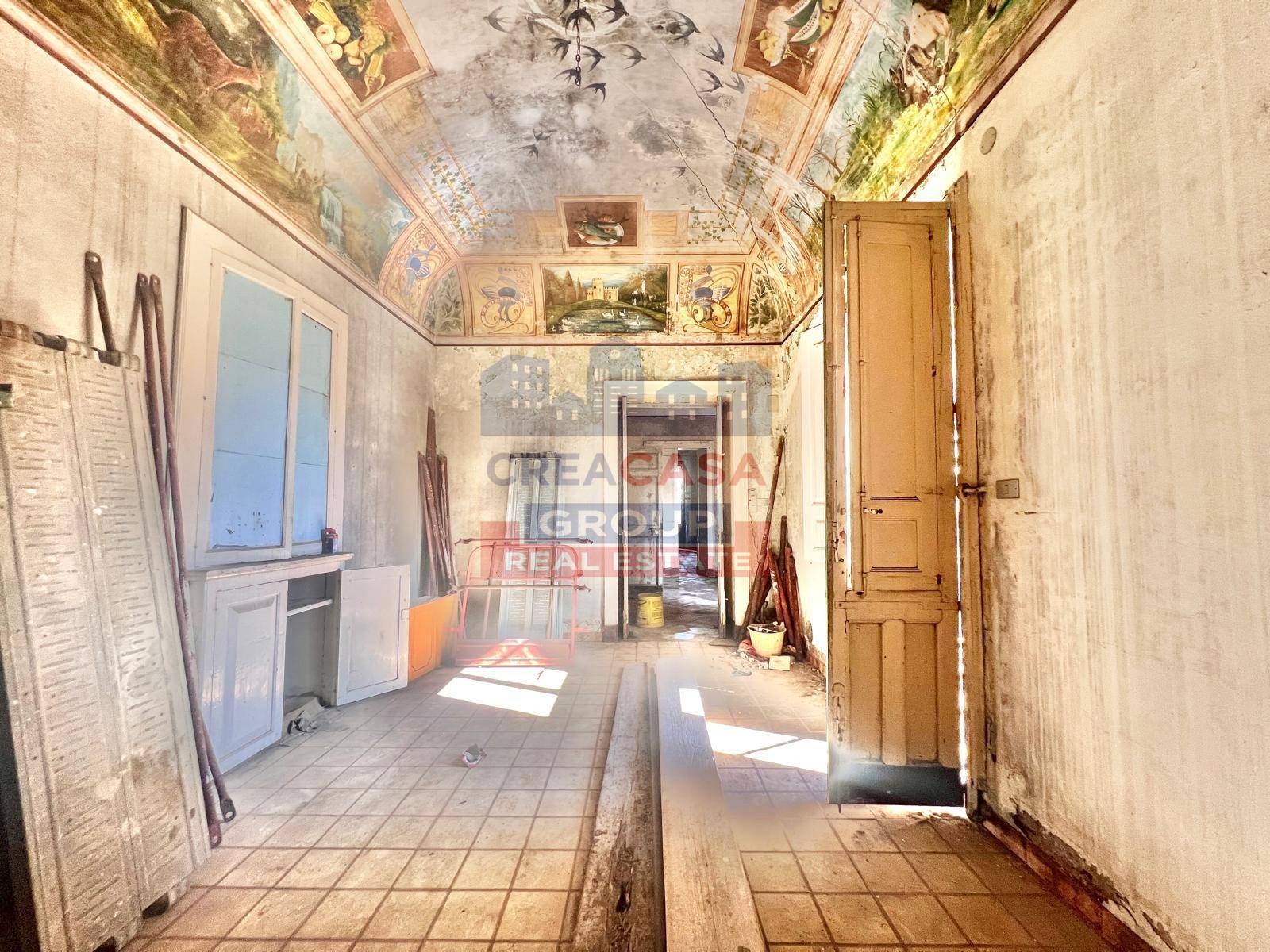 Semi/Indipendente in vendita a Riposto