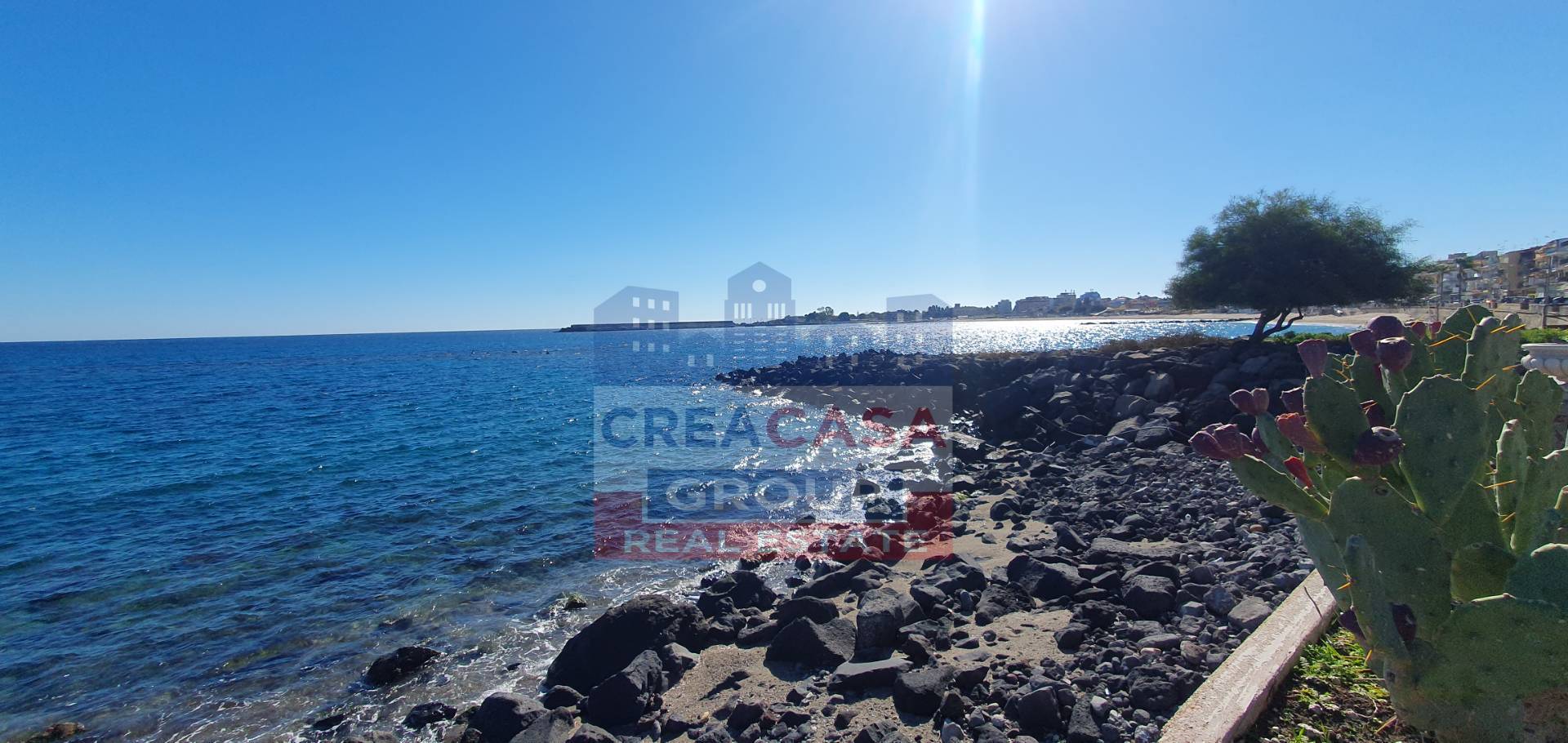 Appartamento in vendita a Giardini-Naxos