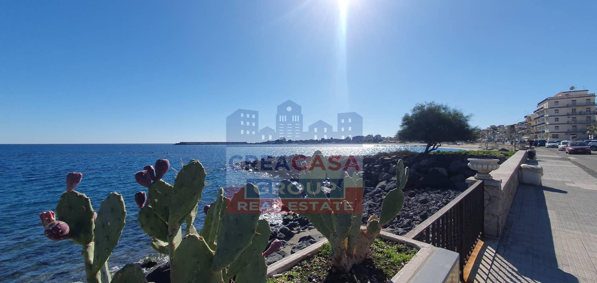 Appartamento in vendita a Giardini-Naxos